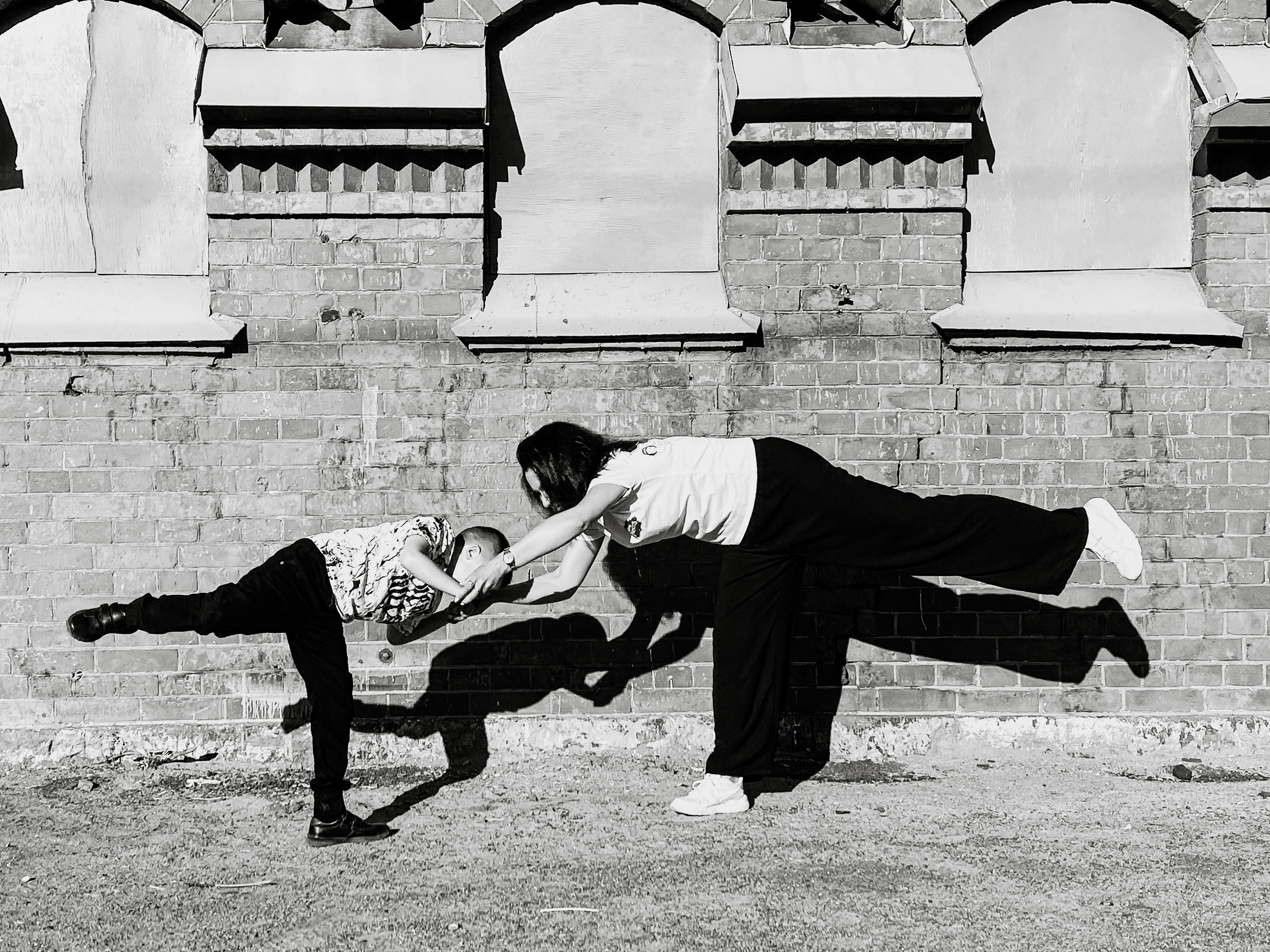 Мария и Елисей. Портретная и семейная фотосессия в Питере Светлана Гошарова