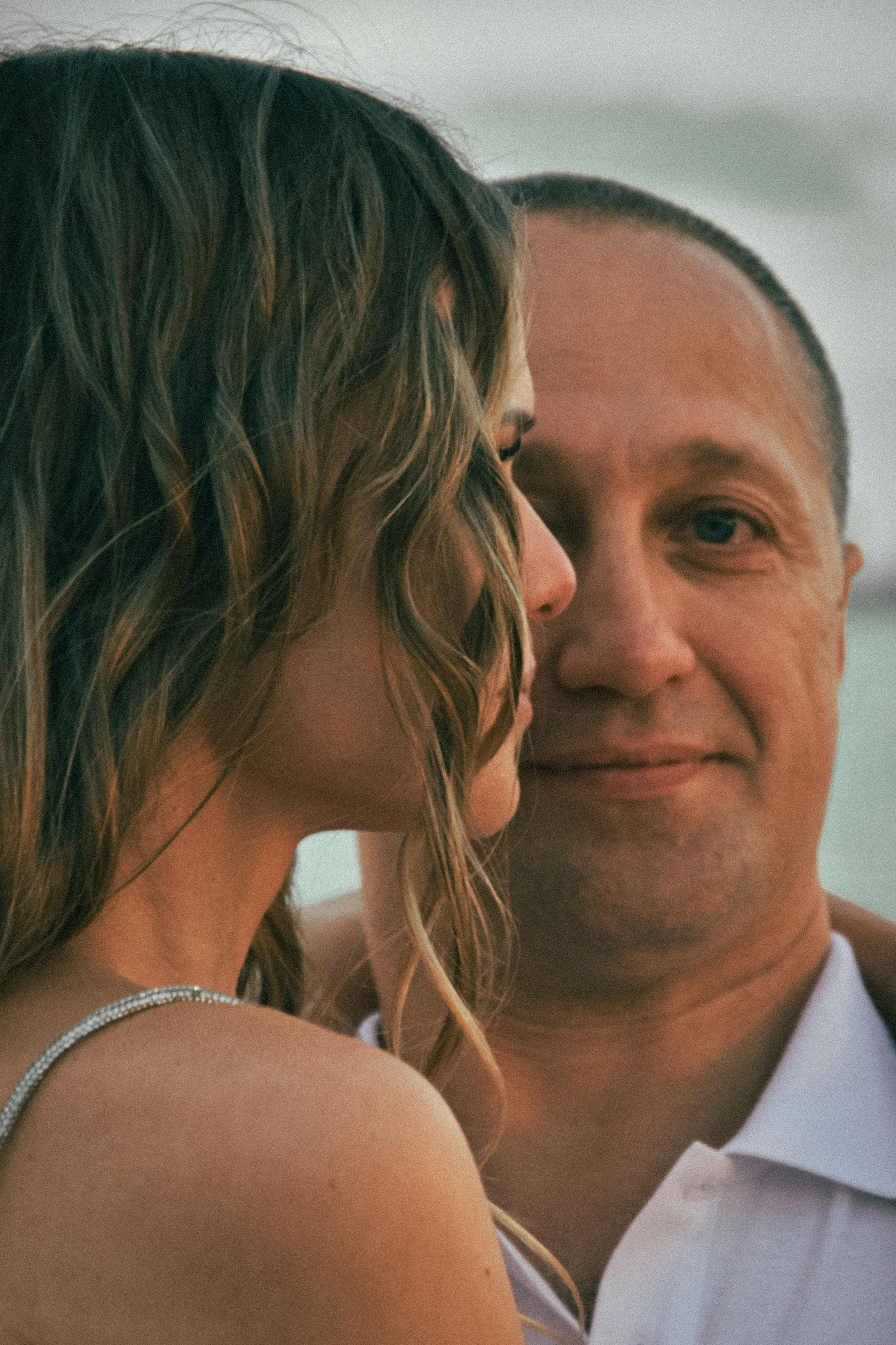 Ольга+Виталий. Портретная и семейная фотосессия в Питере Светлана Гошарова