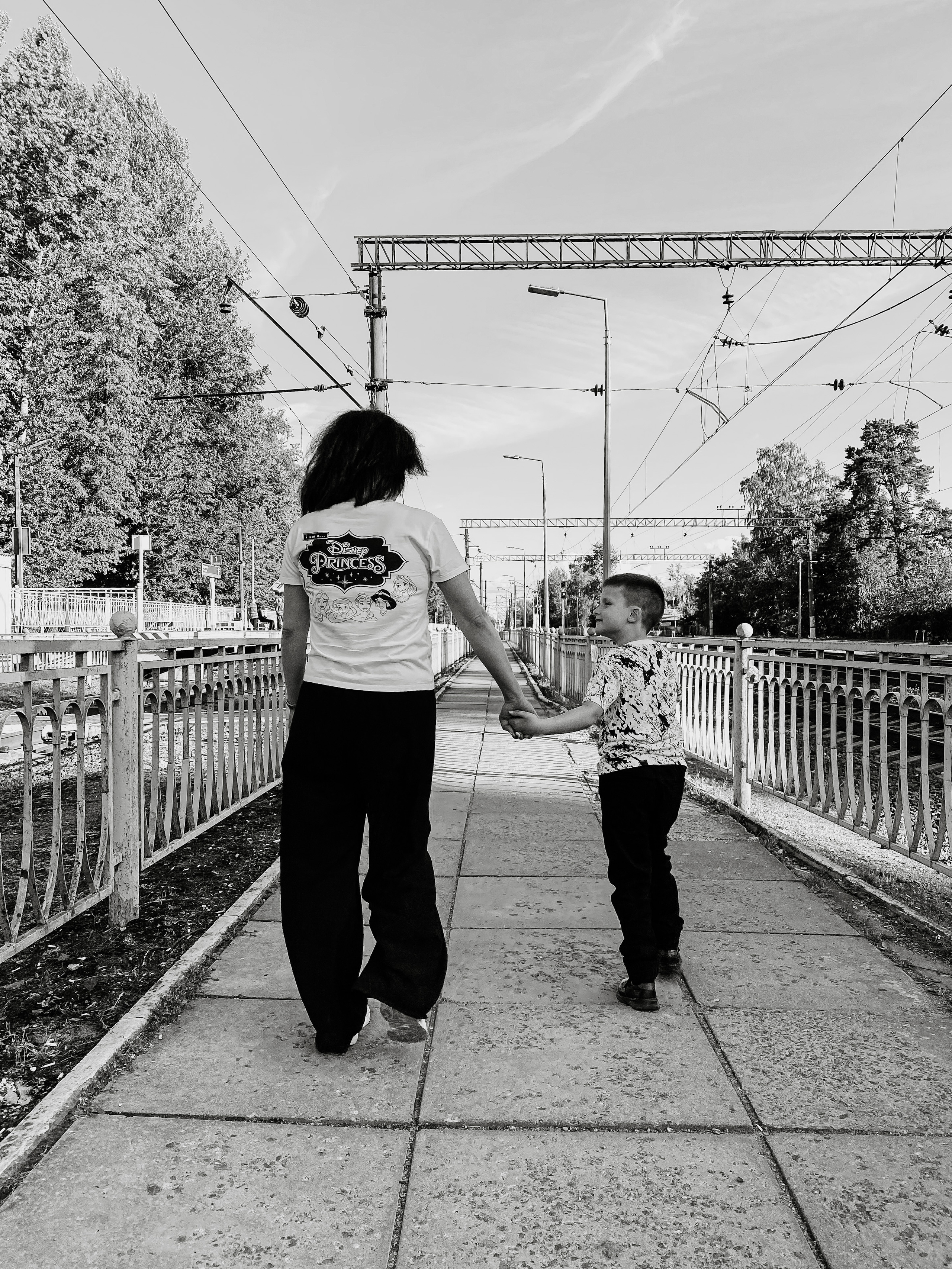 Мария и Елисей. Портретная и семейная фотосессия в Питере Светлана Гошарова