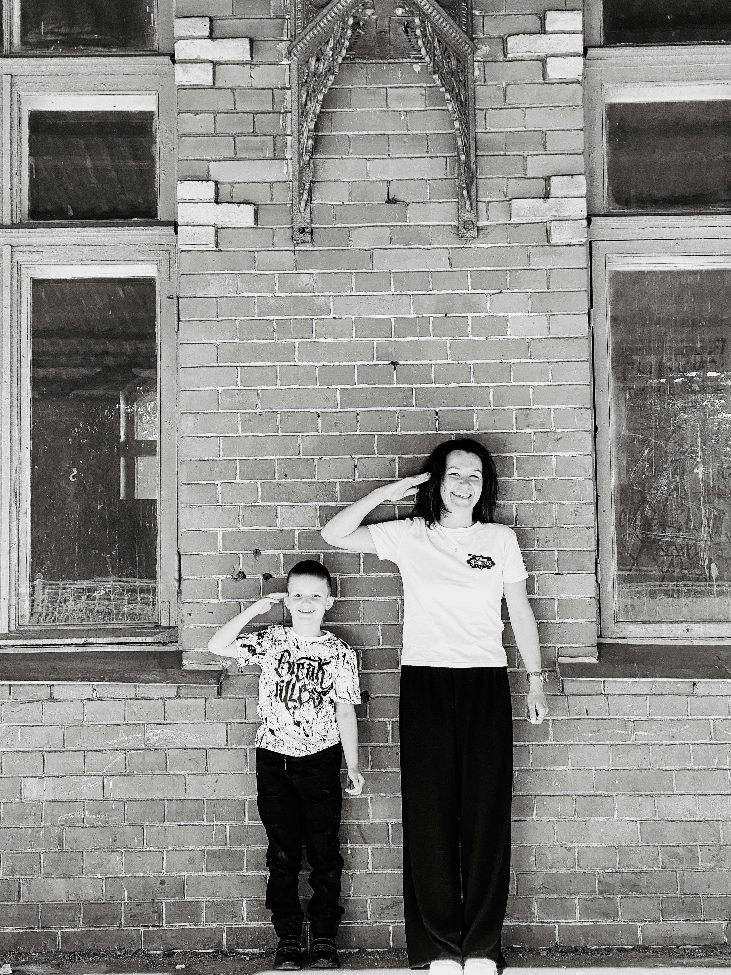 Мария и Елисей. Портретная и семейная фотосессия в Питере Светлана Гошарова