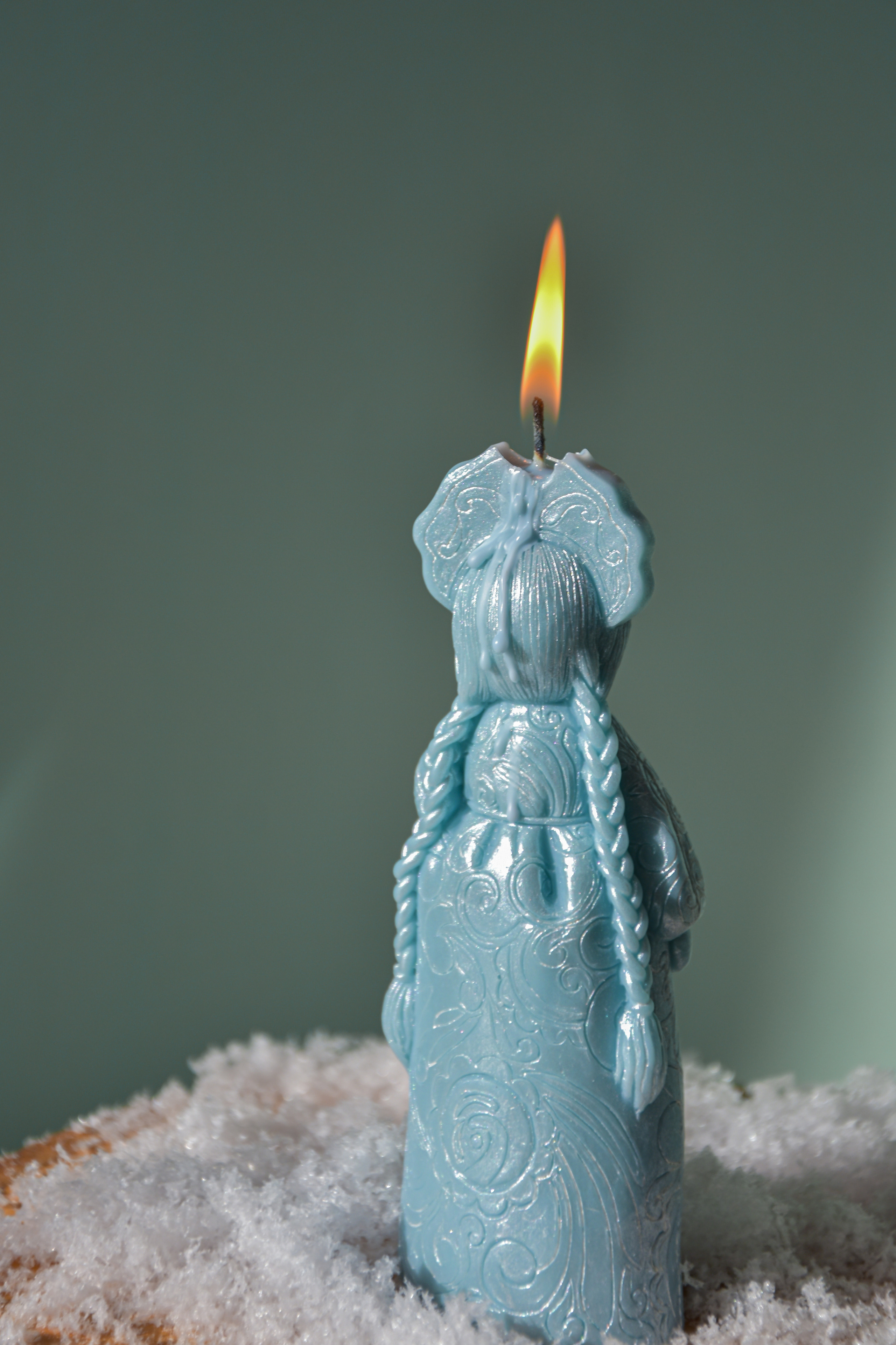 Свечи. Портретная и семейная фотосессия в Питере Светлана Гошарова