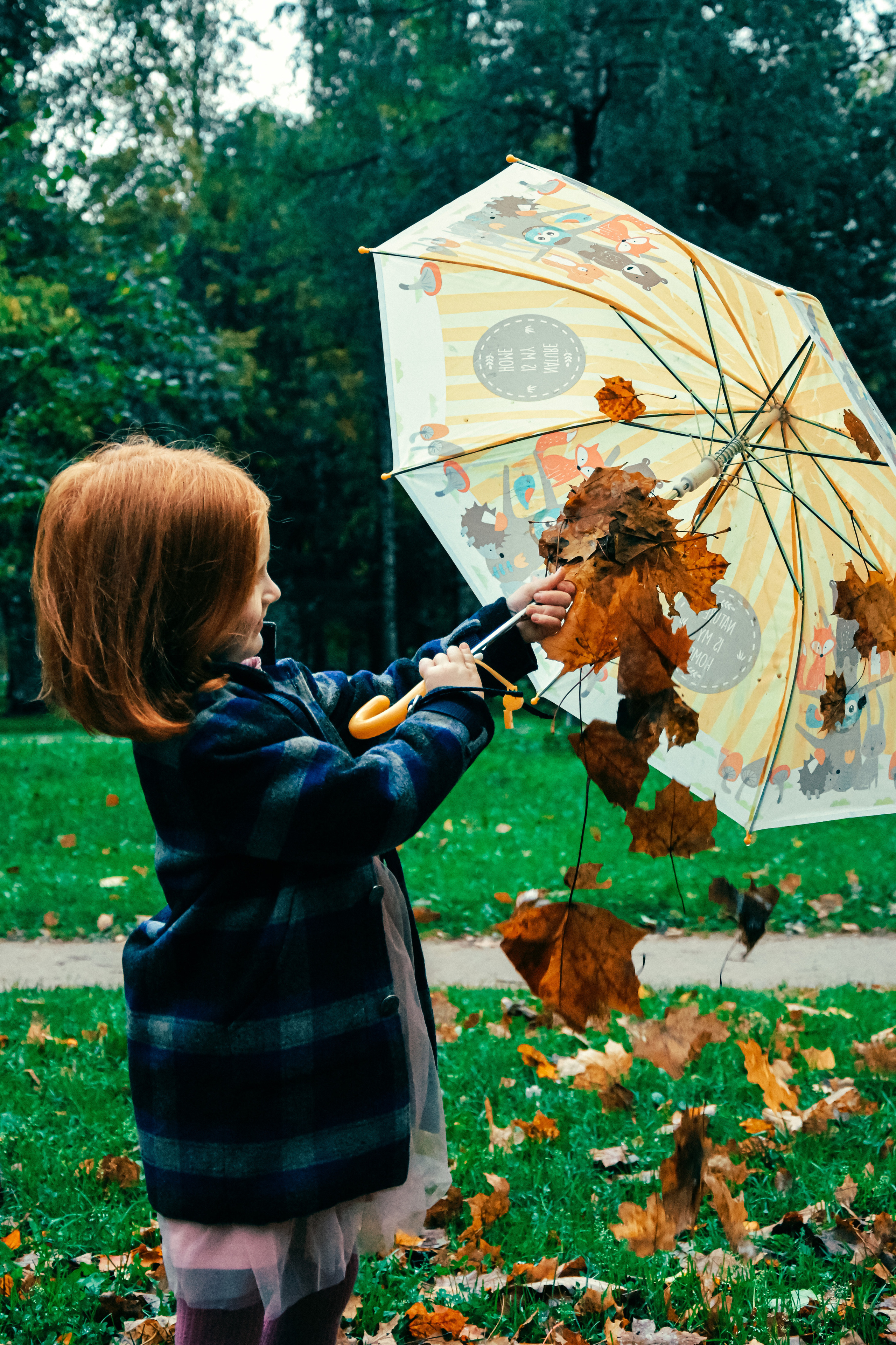 Василиса. Портретная и семейная фотосессия в Питере Светлана Гошарова