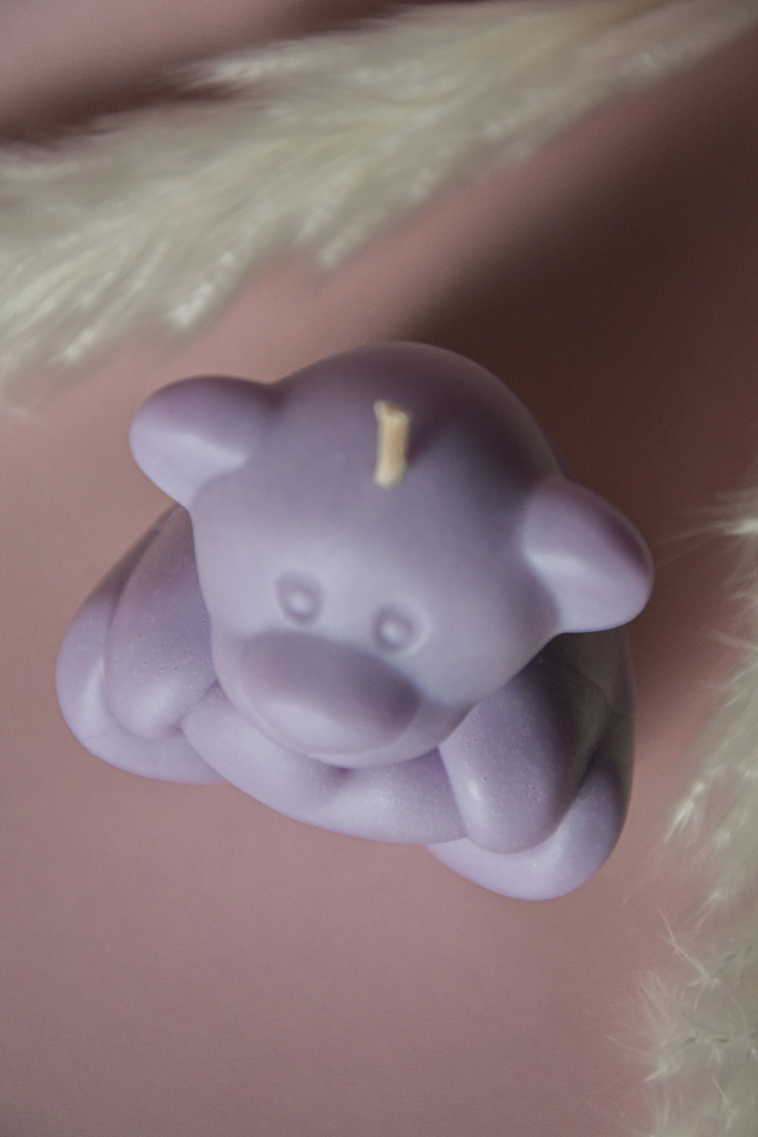 Свечи. Портретная и семейная фотосессия в Питере Светлана Гошарова