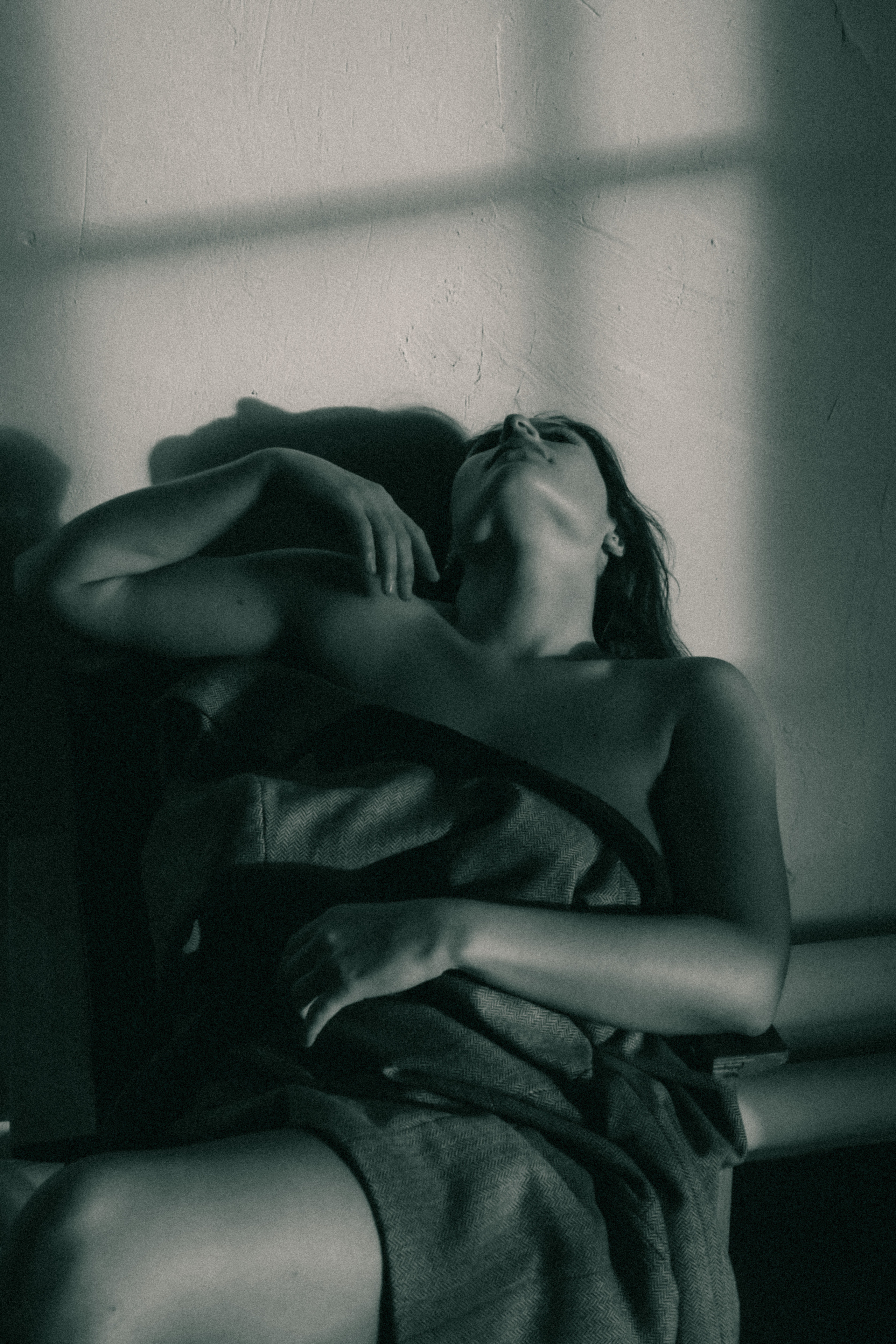 Юлия. Портретная и семейная фотосессия в Питере Светлана Гошарова