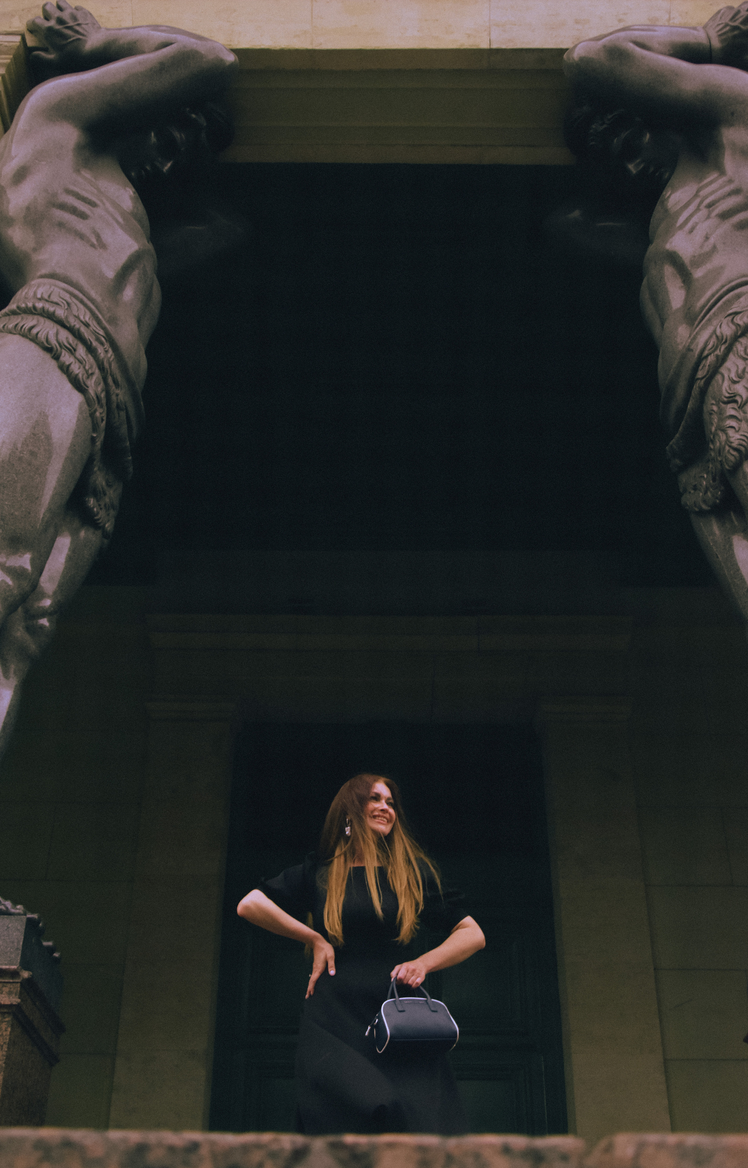 Татьяна. Портретная и семейная фотосессия в Питере Светлана Гошарова