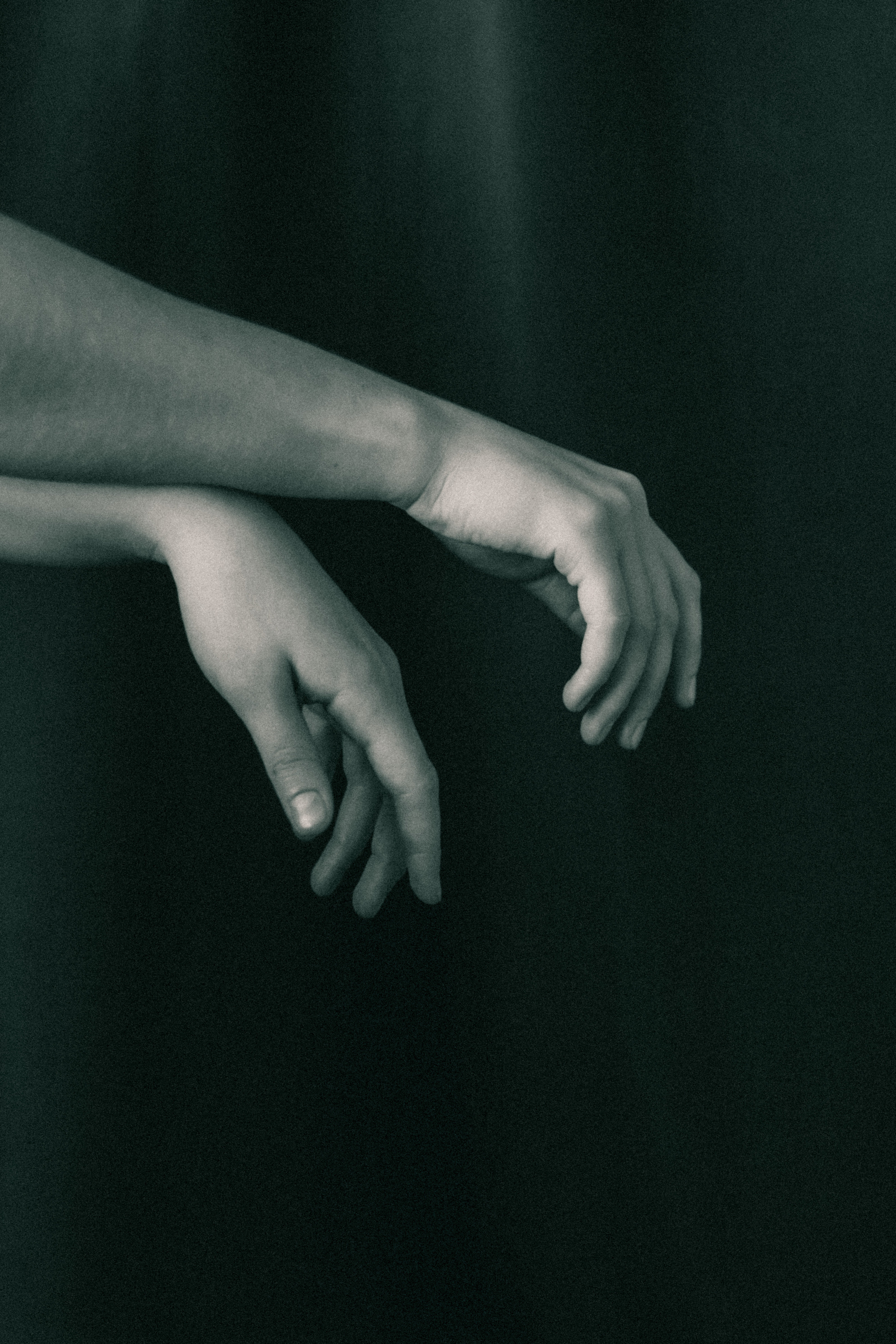 Юлия. Портретная и семейная фотосессия в Питере Светлана Гошарова