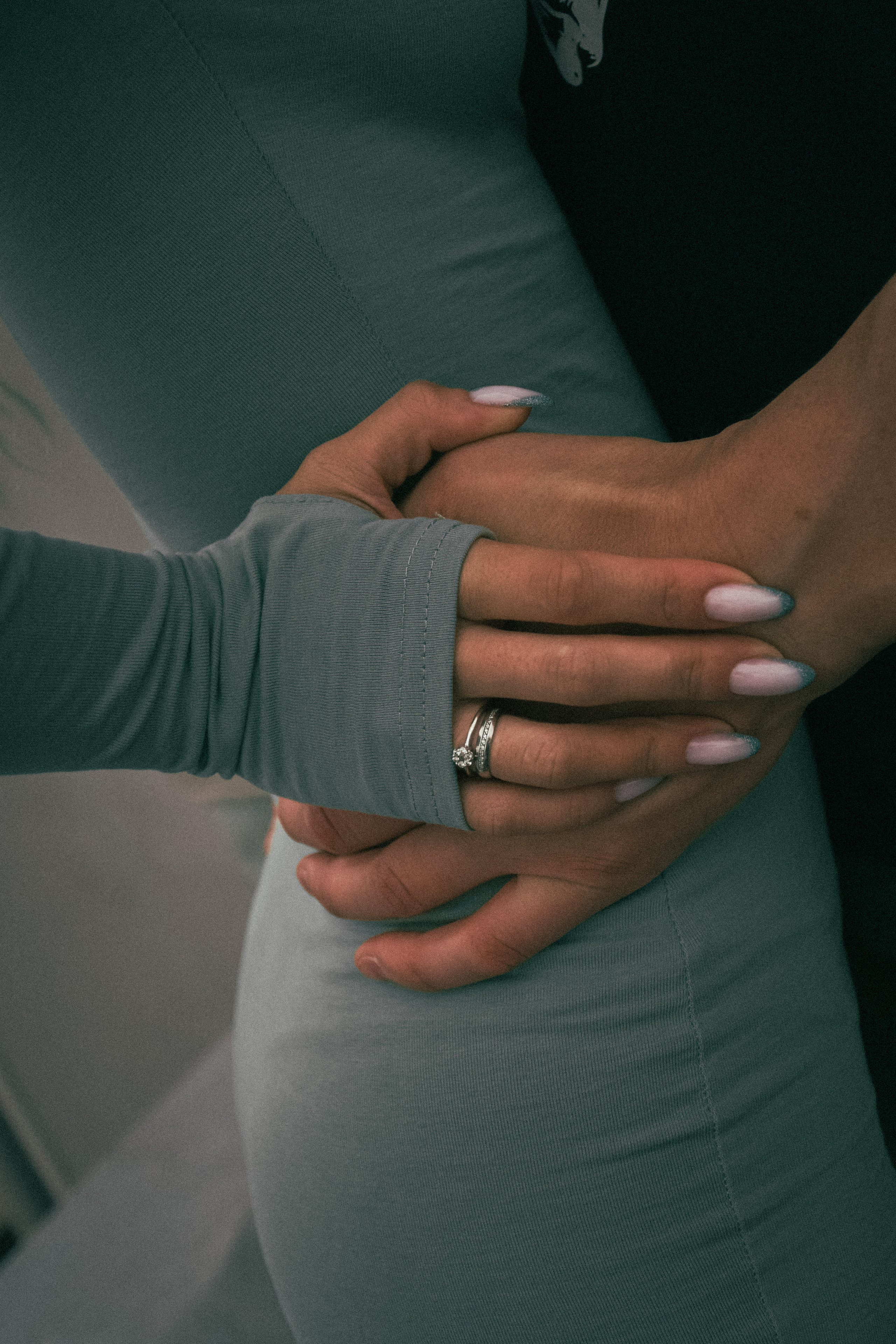 Татьяна+Владимир. Портретная и семейная фотосессия в Питере Светлана Гошарова