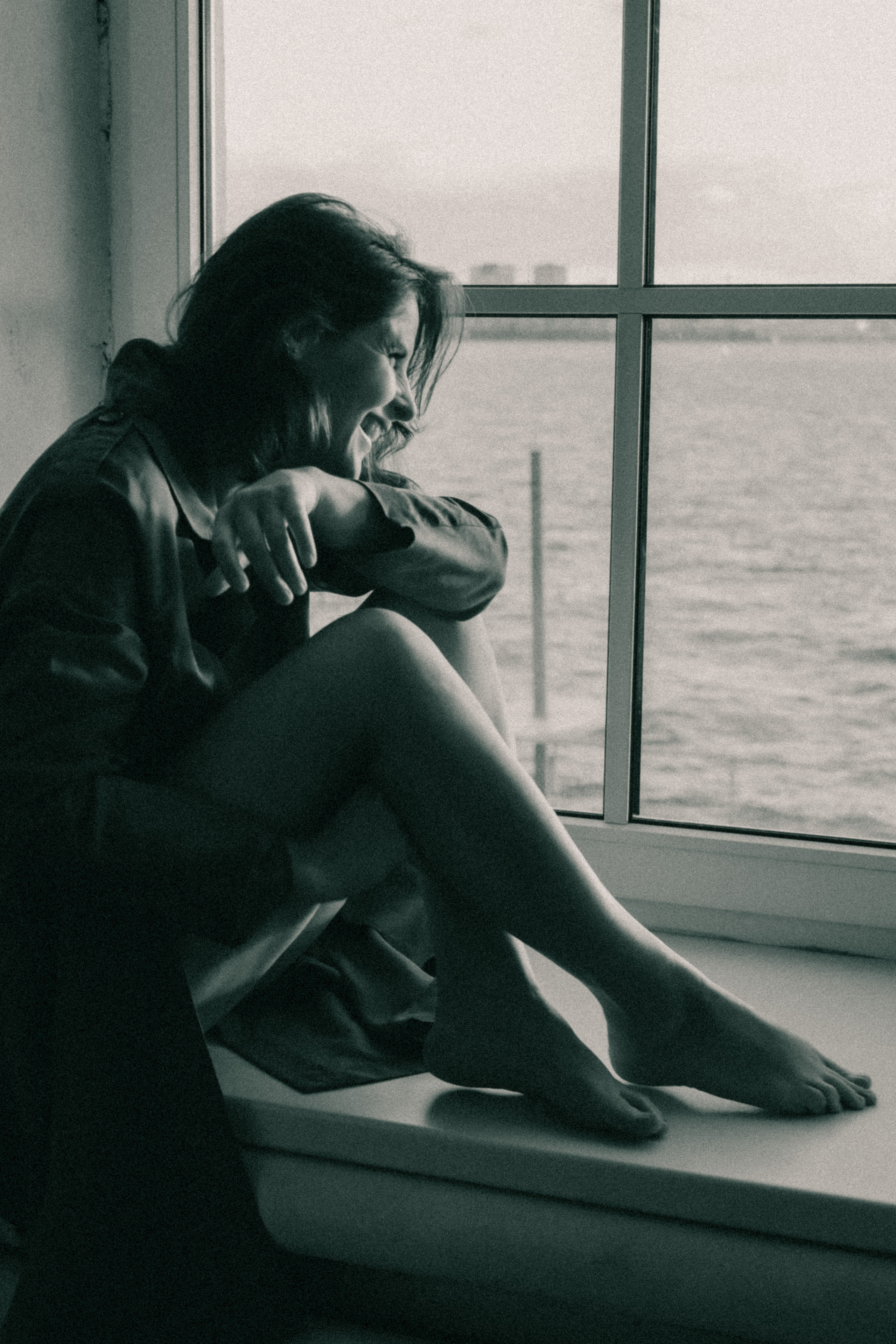 Юлия. Портретная и семейная фотосессия в Питере Светлана Гошарова