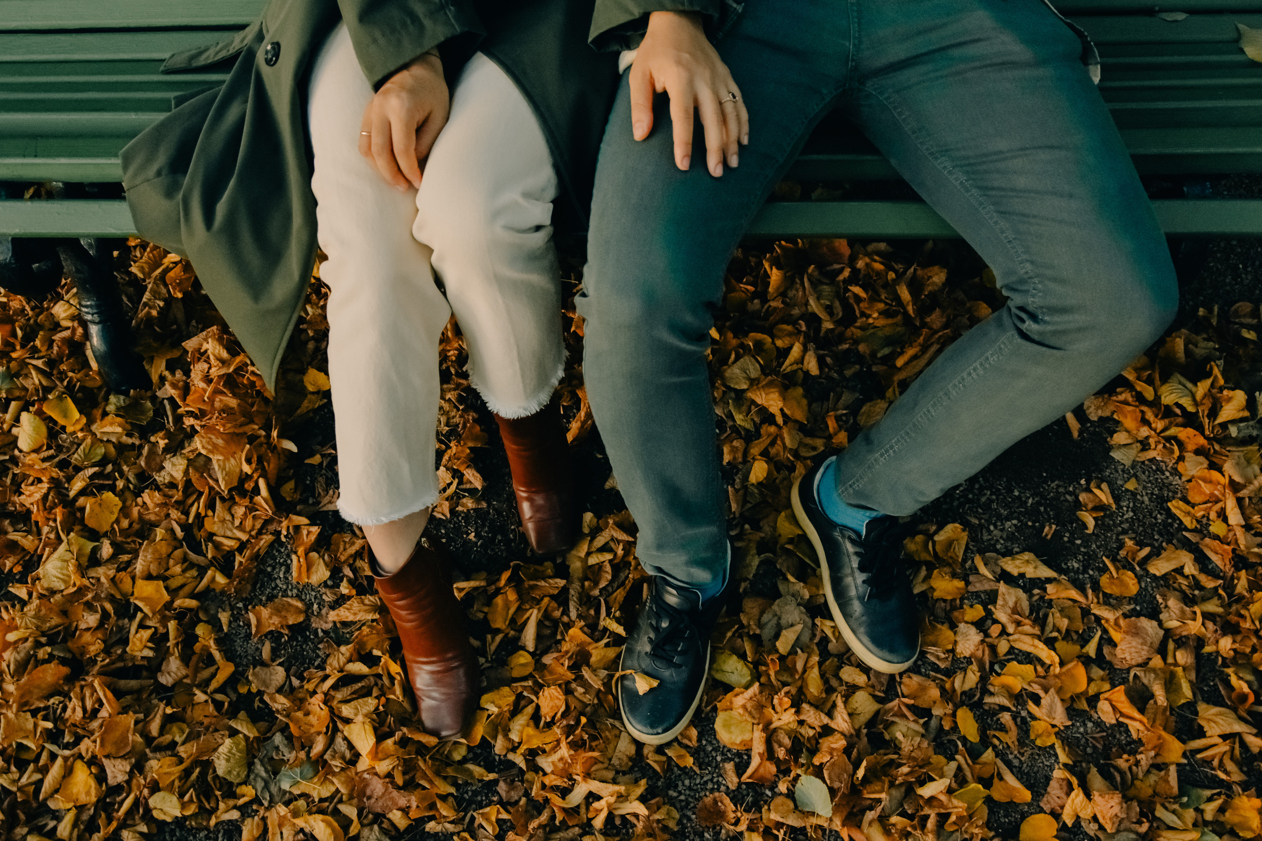 Регина+Рома. Портретная и семейная фотосессия в Питере Светлана Гошарова