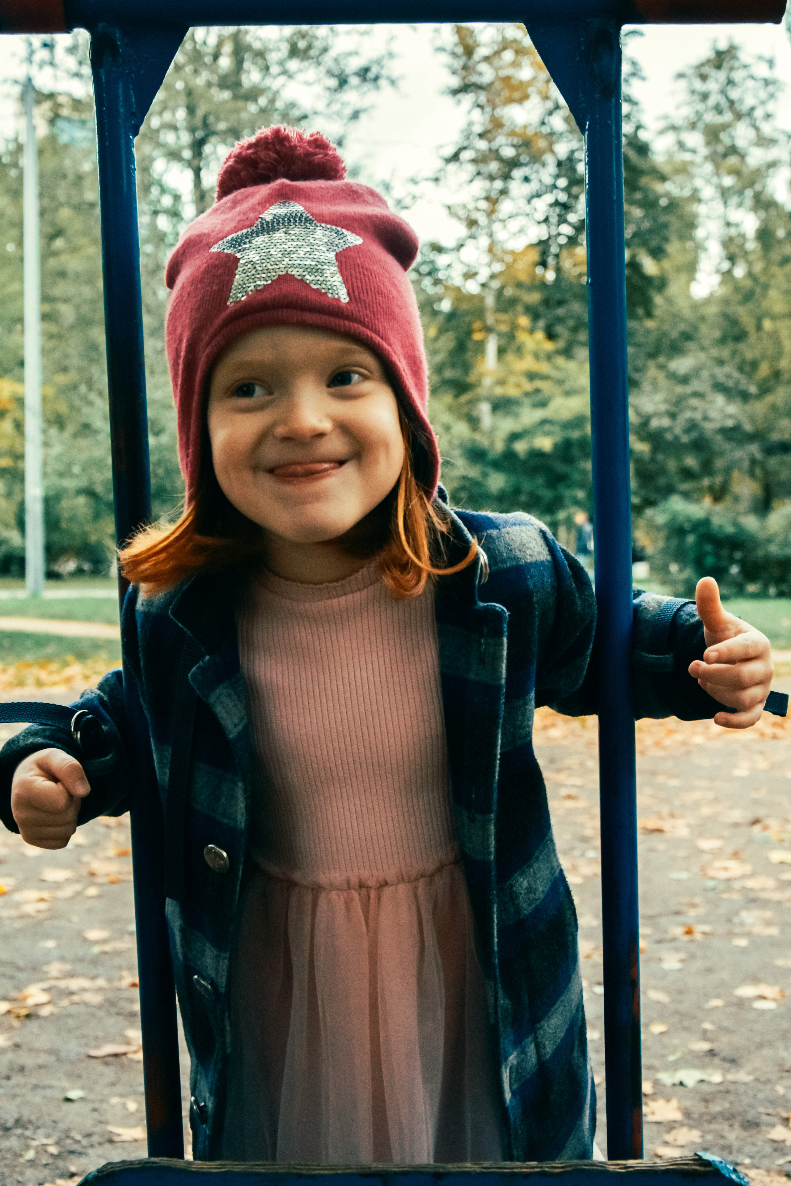 Василиса. Портретная и семейная фотосессия в Питере Светлана Гошарова