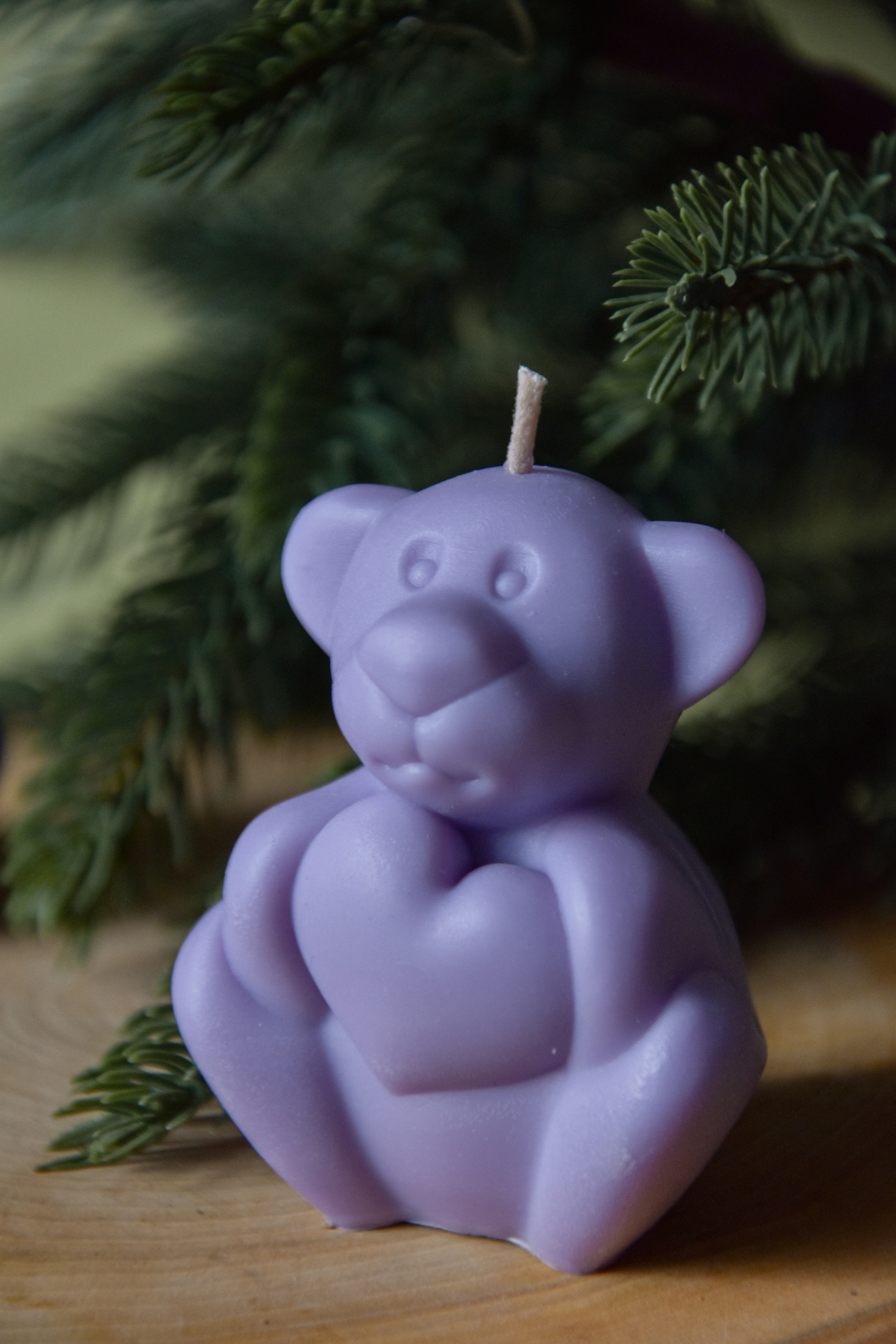 Свечи. Портретная и семейная фотосессия в Питере Светлана Гошарова