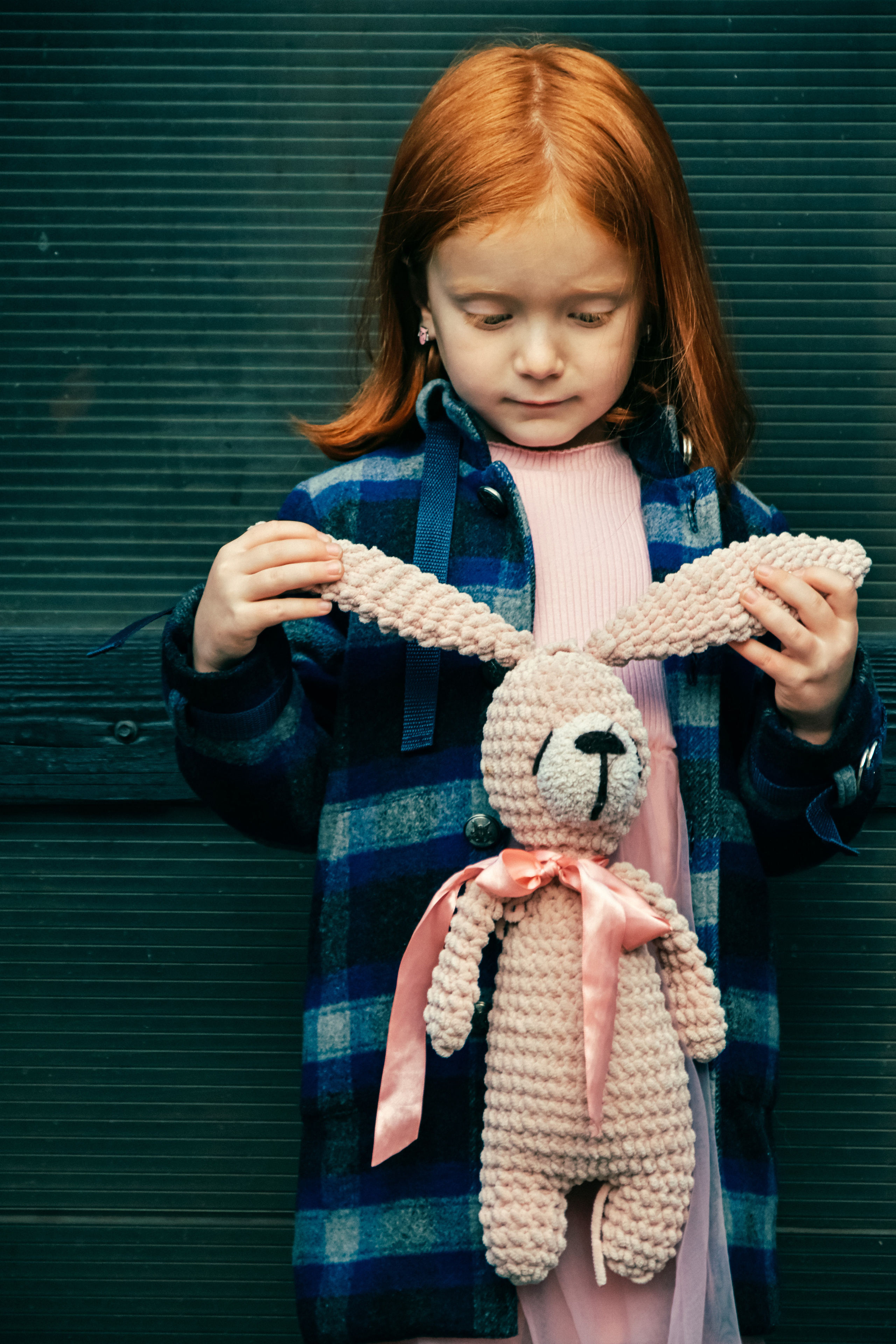 Василиса. Портретная и семейная фотосессия в Питере Светлана Гошарова