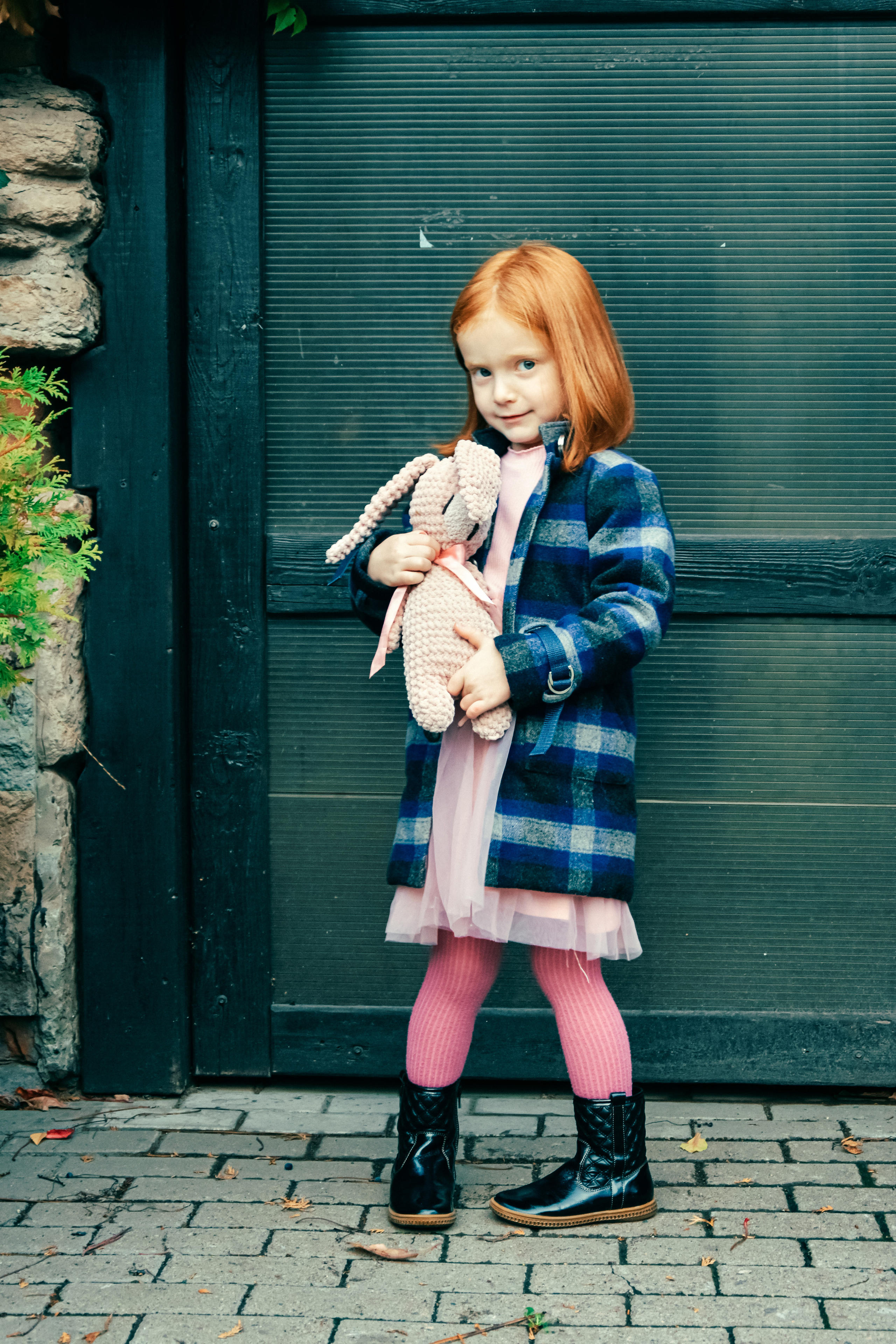 Василиса. Портретная и семейная фотосессия в Питере Светлана Гошарова