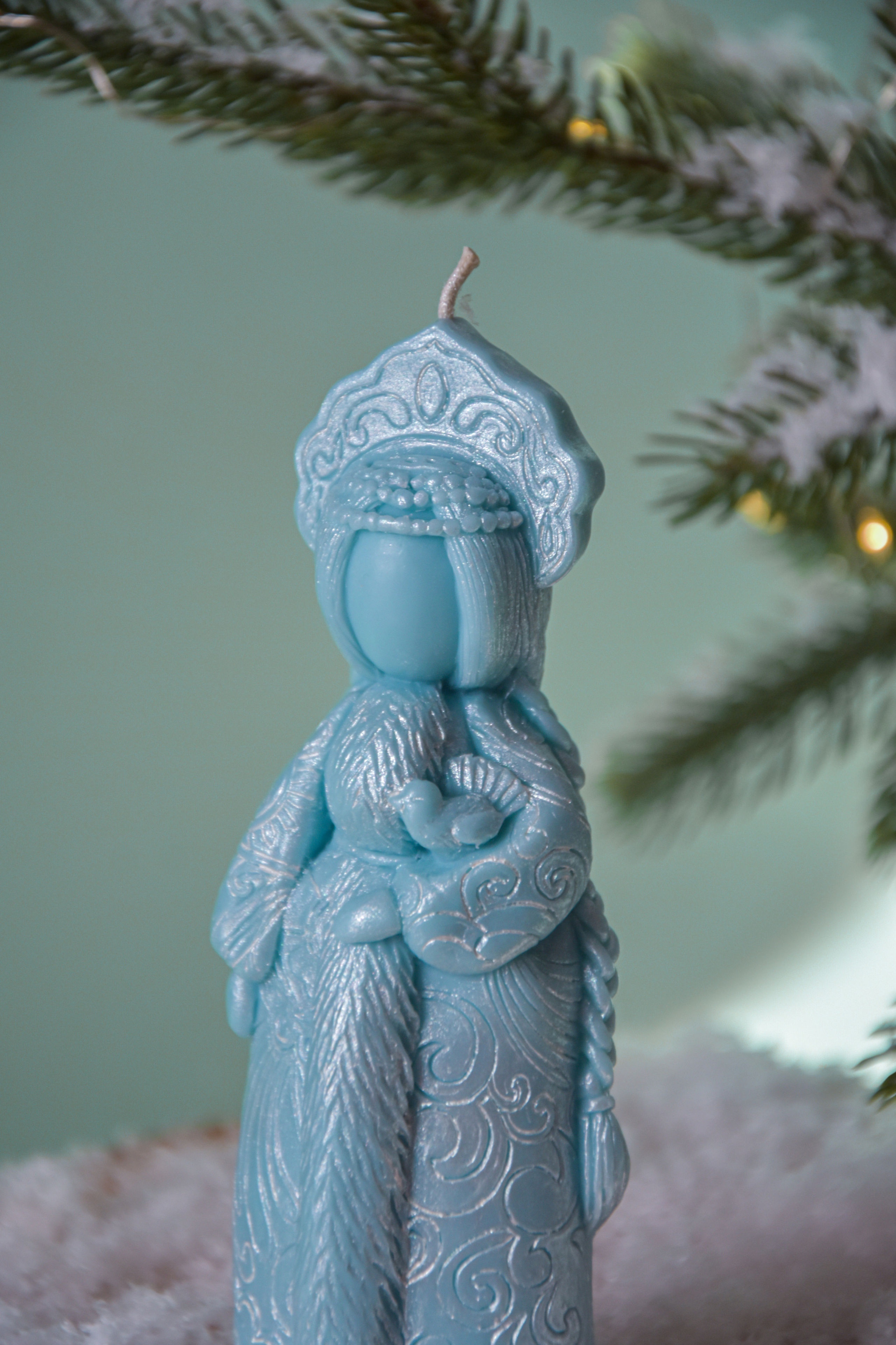 Свечи. Портретная и семейная фотосессия в Питере Светлана Гошарова