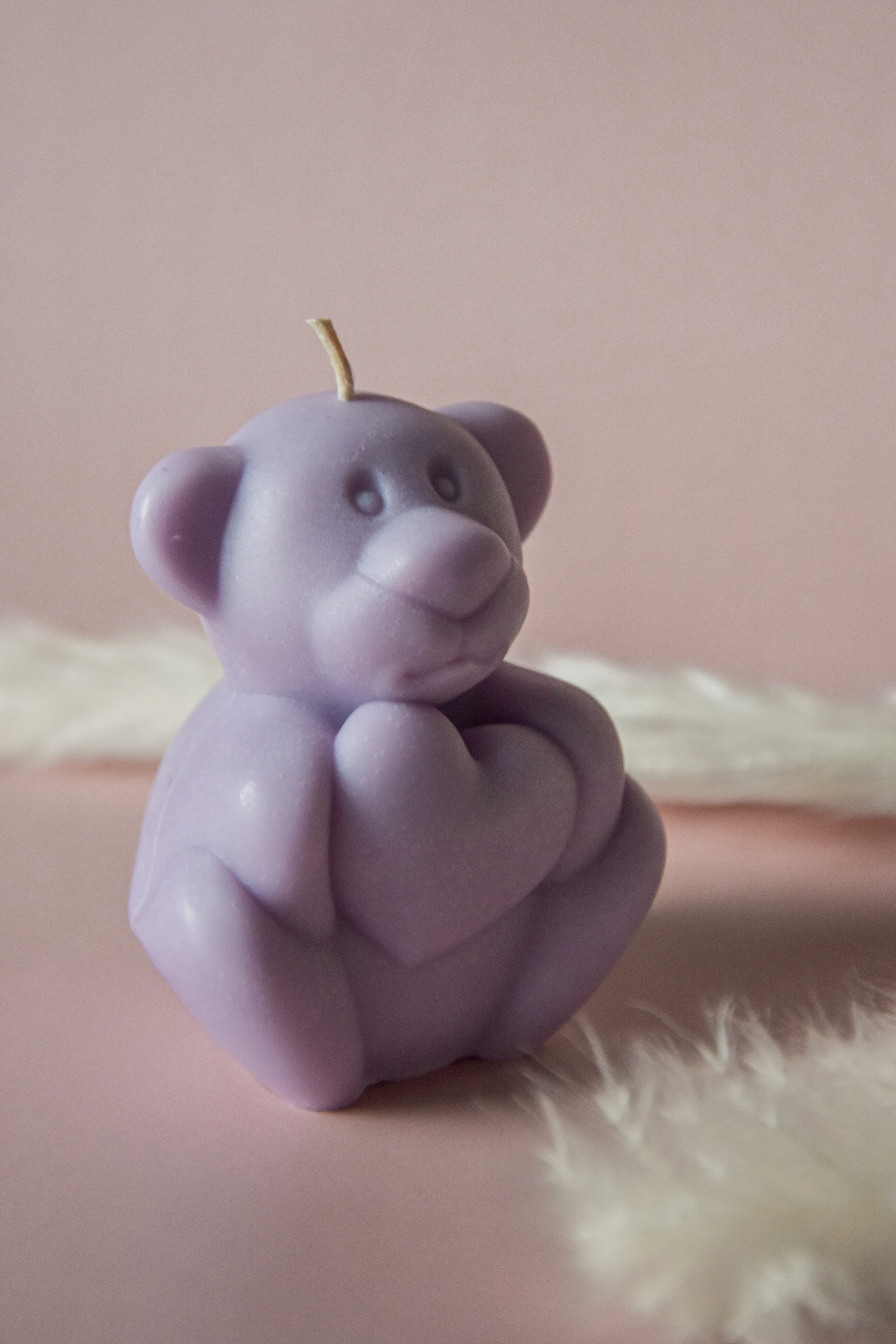 Свечи. Портретная и семейная фотосессия в Питере Светлана Гошарова