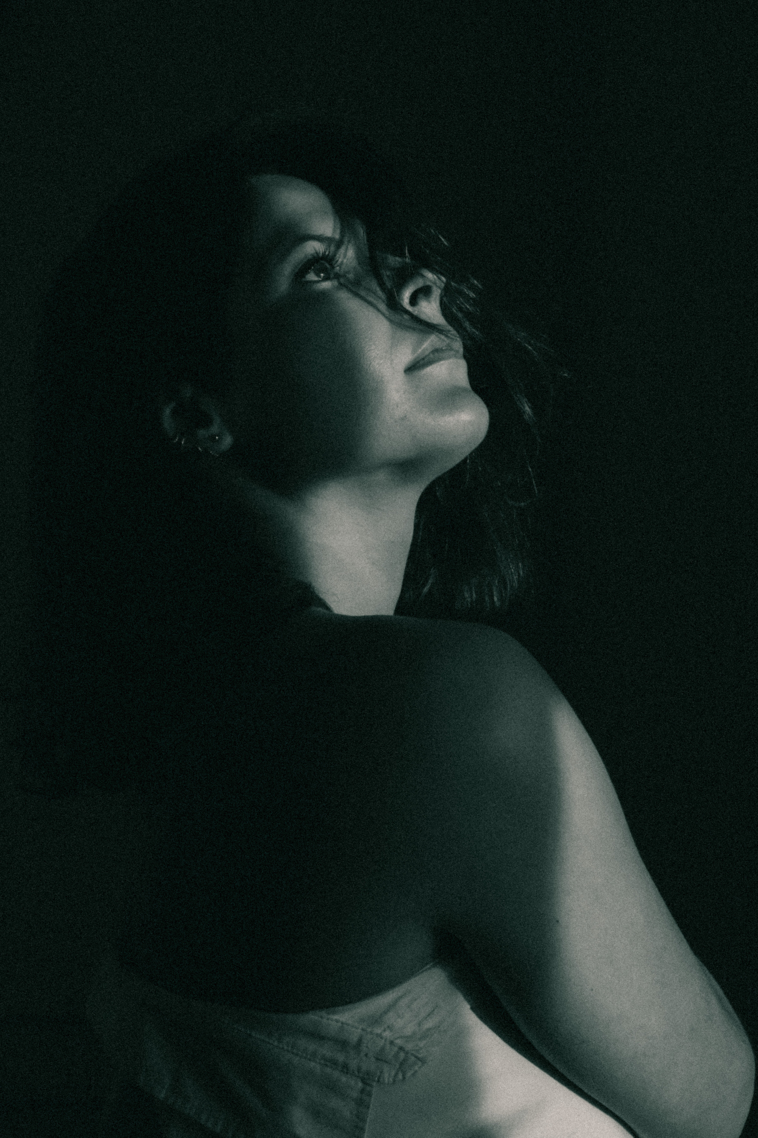 Юлия. Портретная и семейная фотосессия в Питере Светлана Гошарова