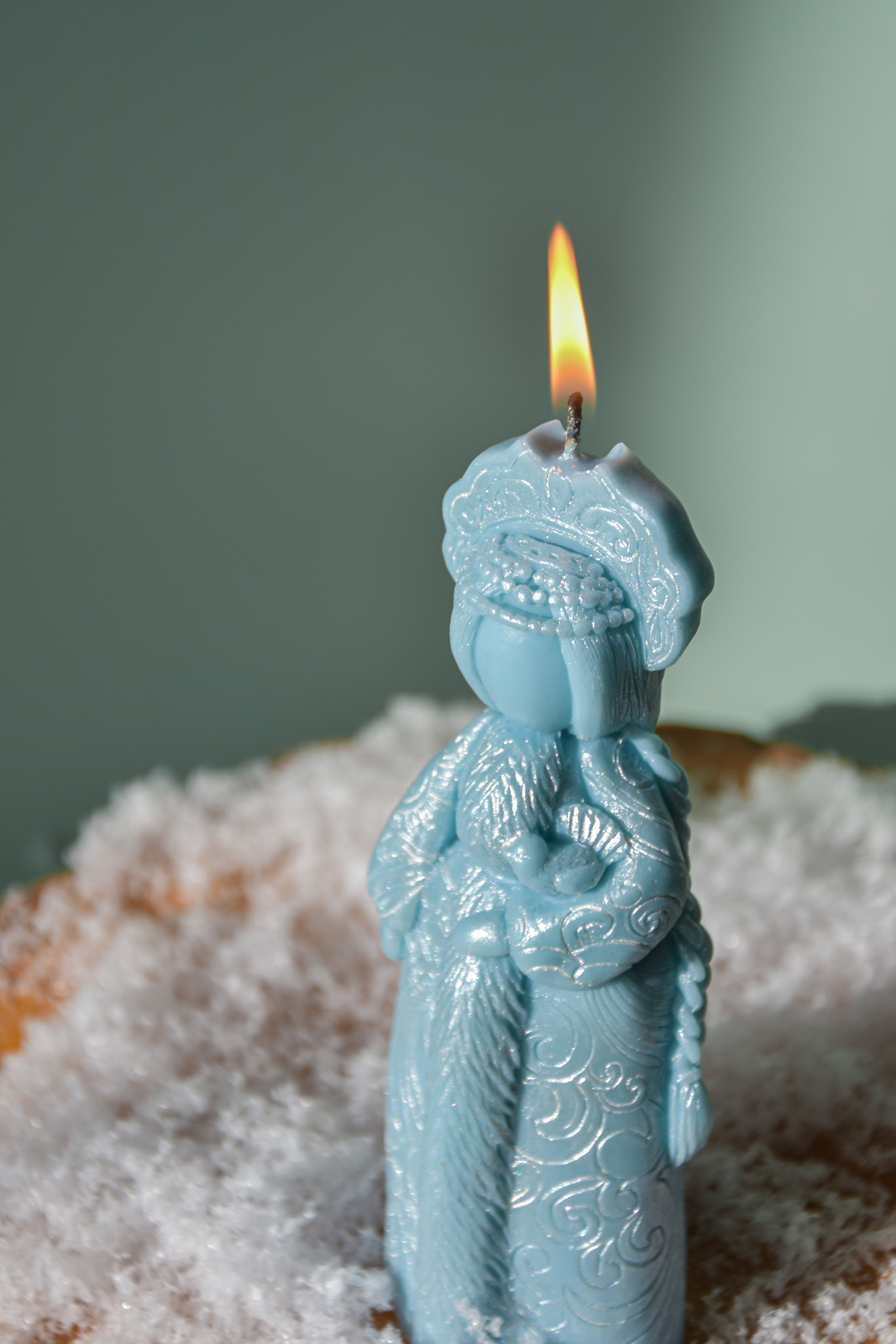 Свечи. Портретная и семейная фотосессия в Питере Светлана Гошарова