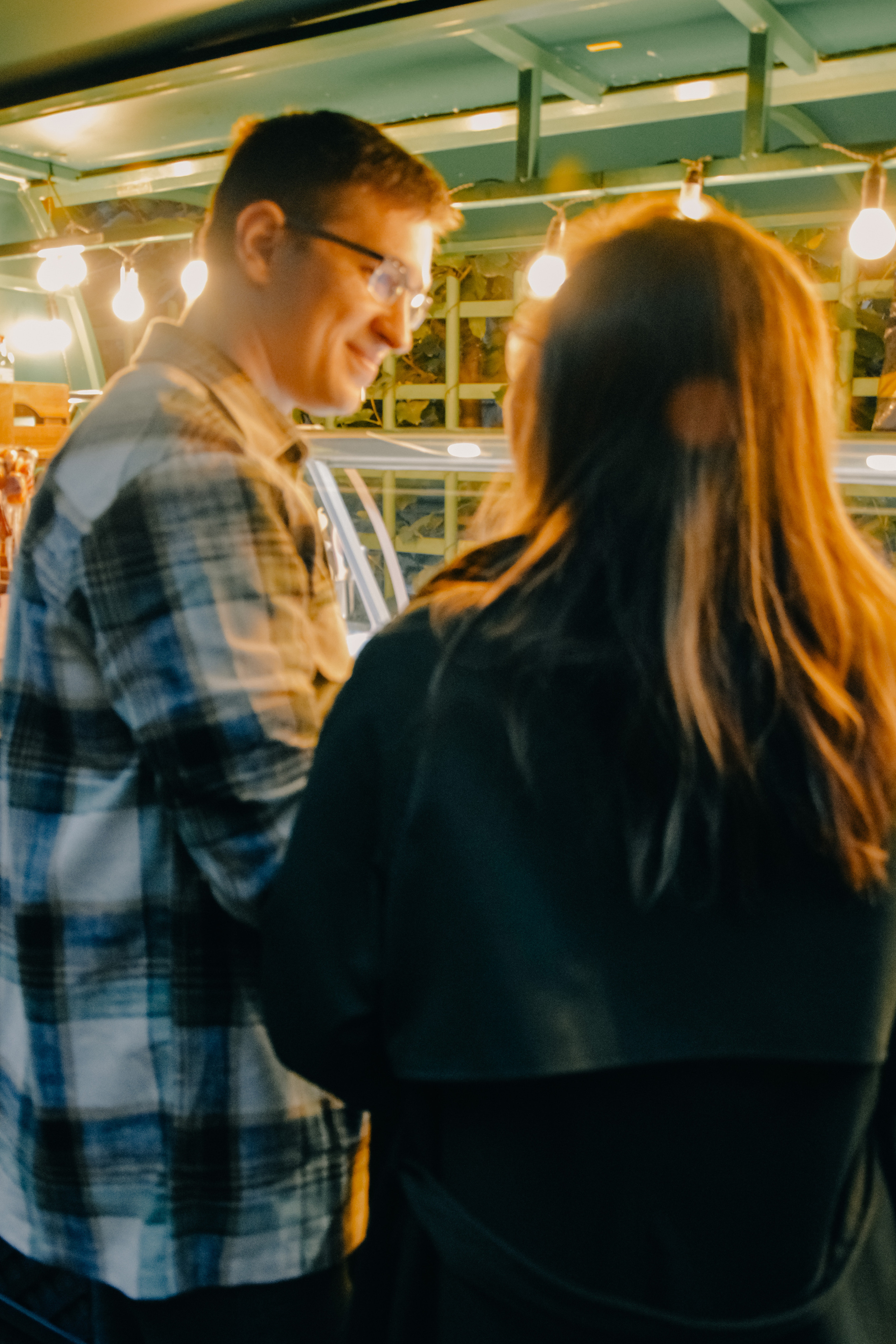 Регина+Рома. Портретная и семейная фотосессия в Питере Светлана Гошарова