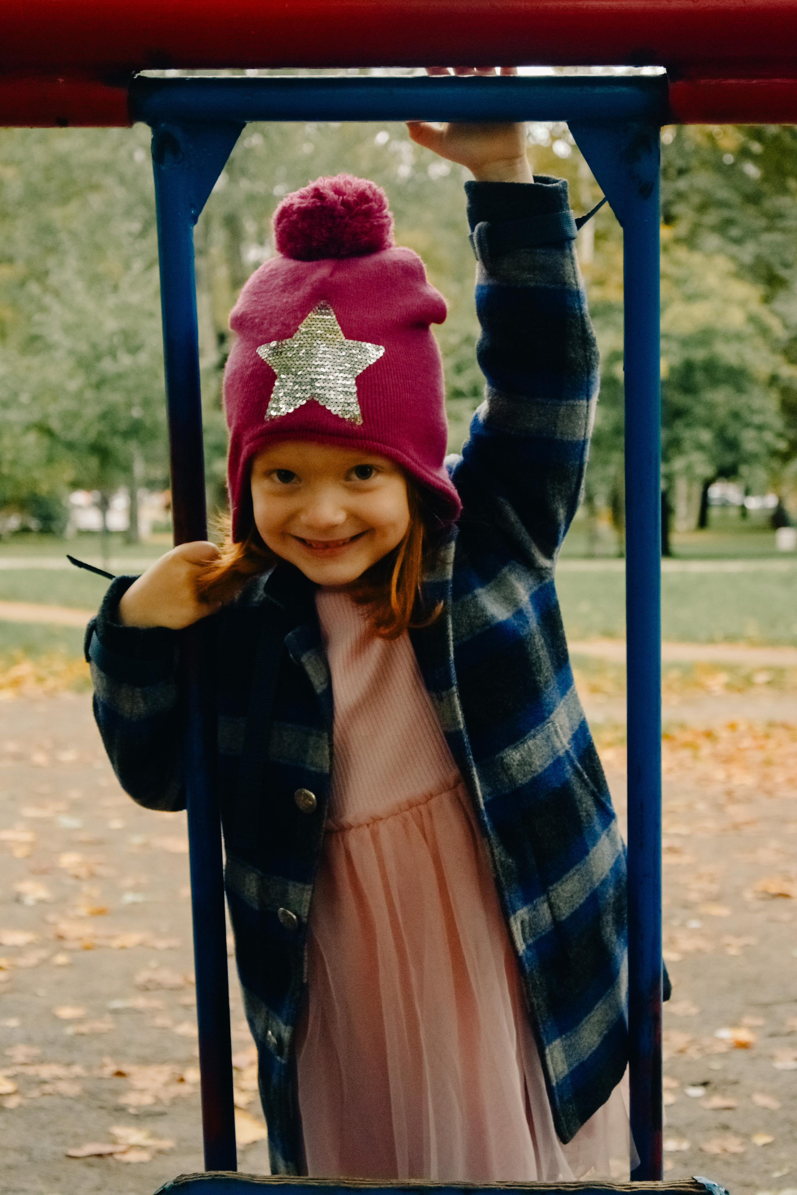 Василиса. Портретная и семейная фотосессия в Питере Светлана Гошарова