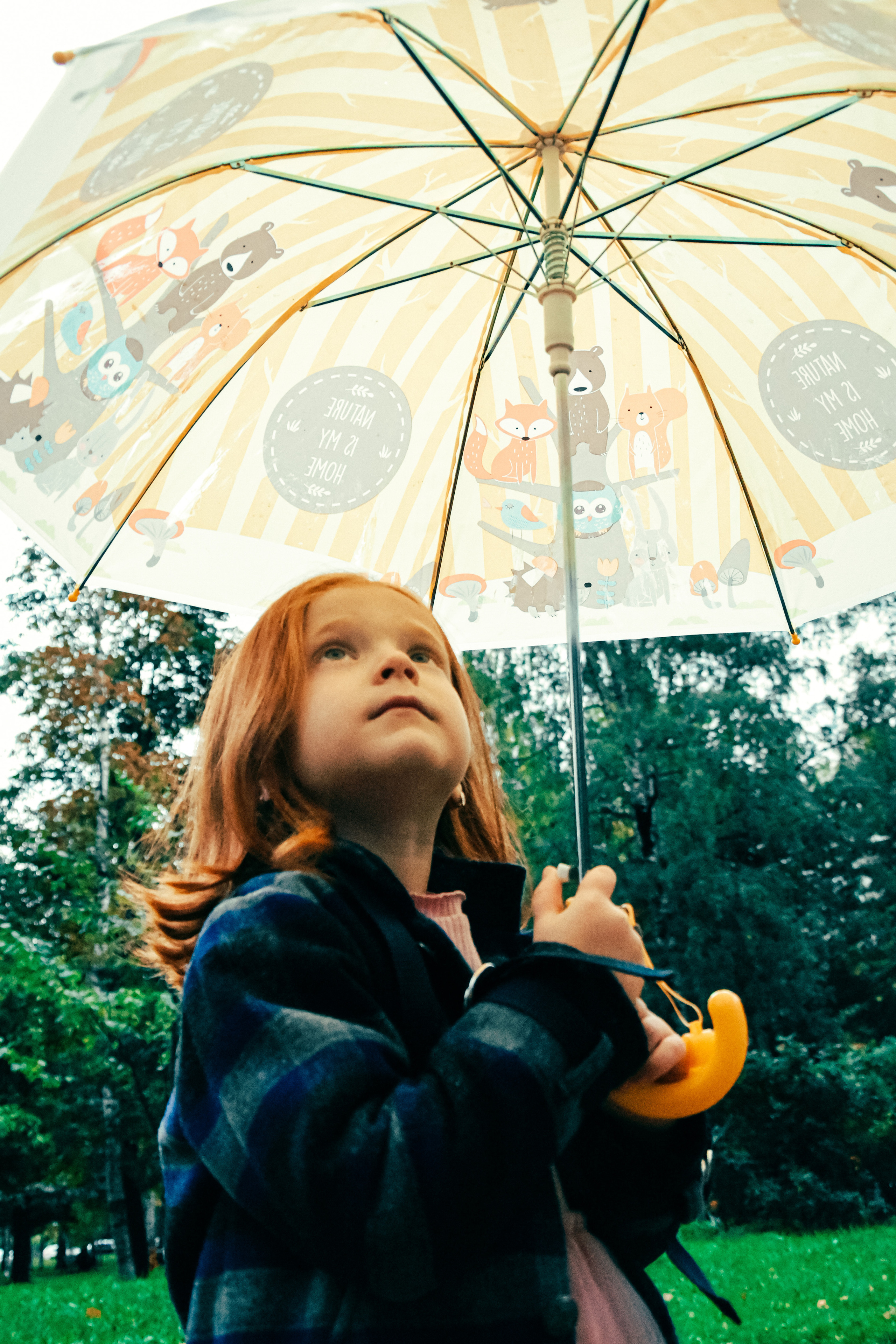 Василиса. Портретная и семейная фотосессия в Питере Светлана Гошарова
