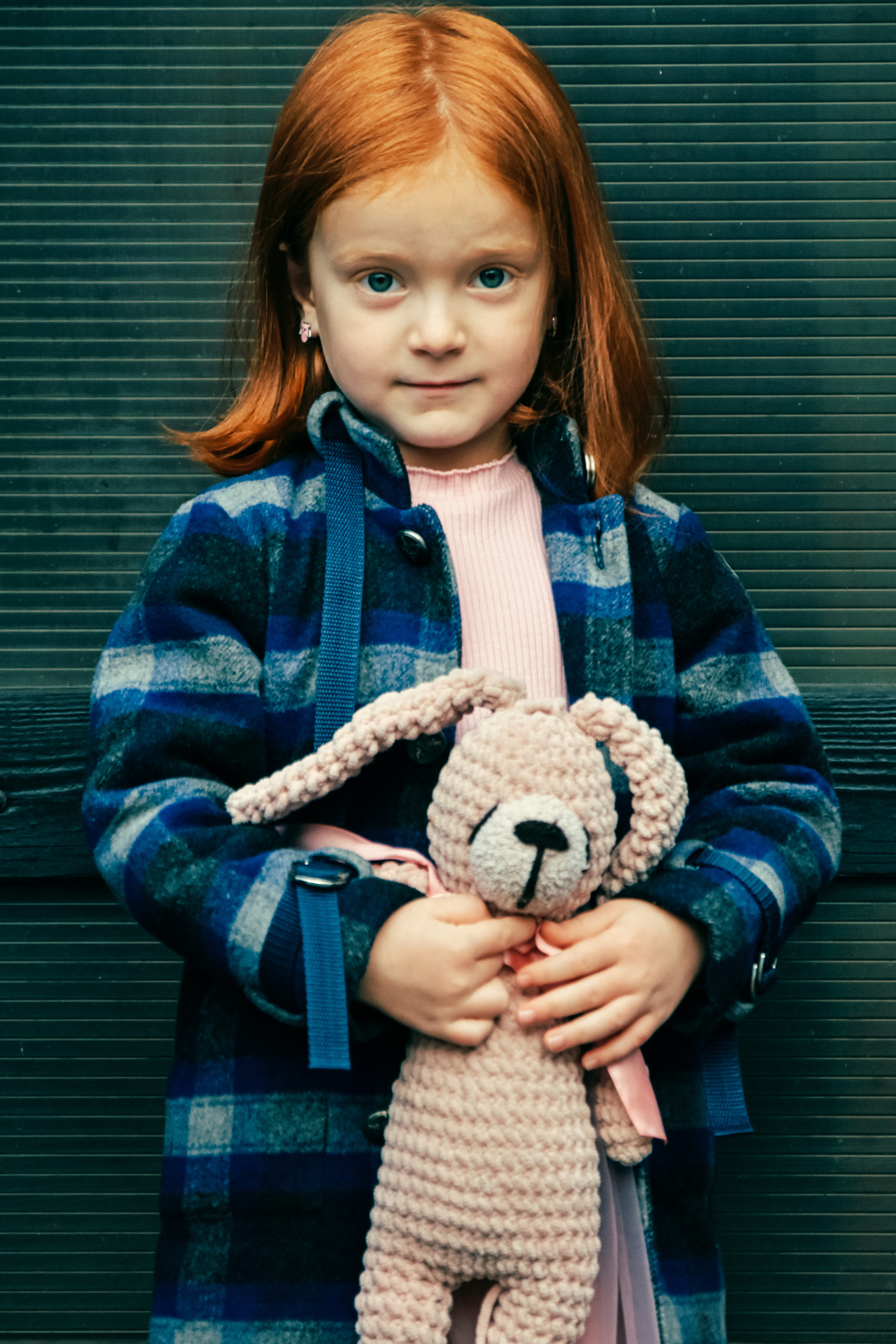 Василиса. Портретная и семейная фотосессия в Питере Светлана Гошарова