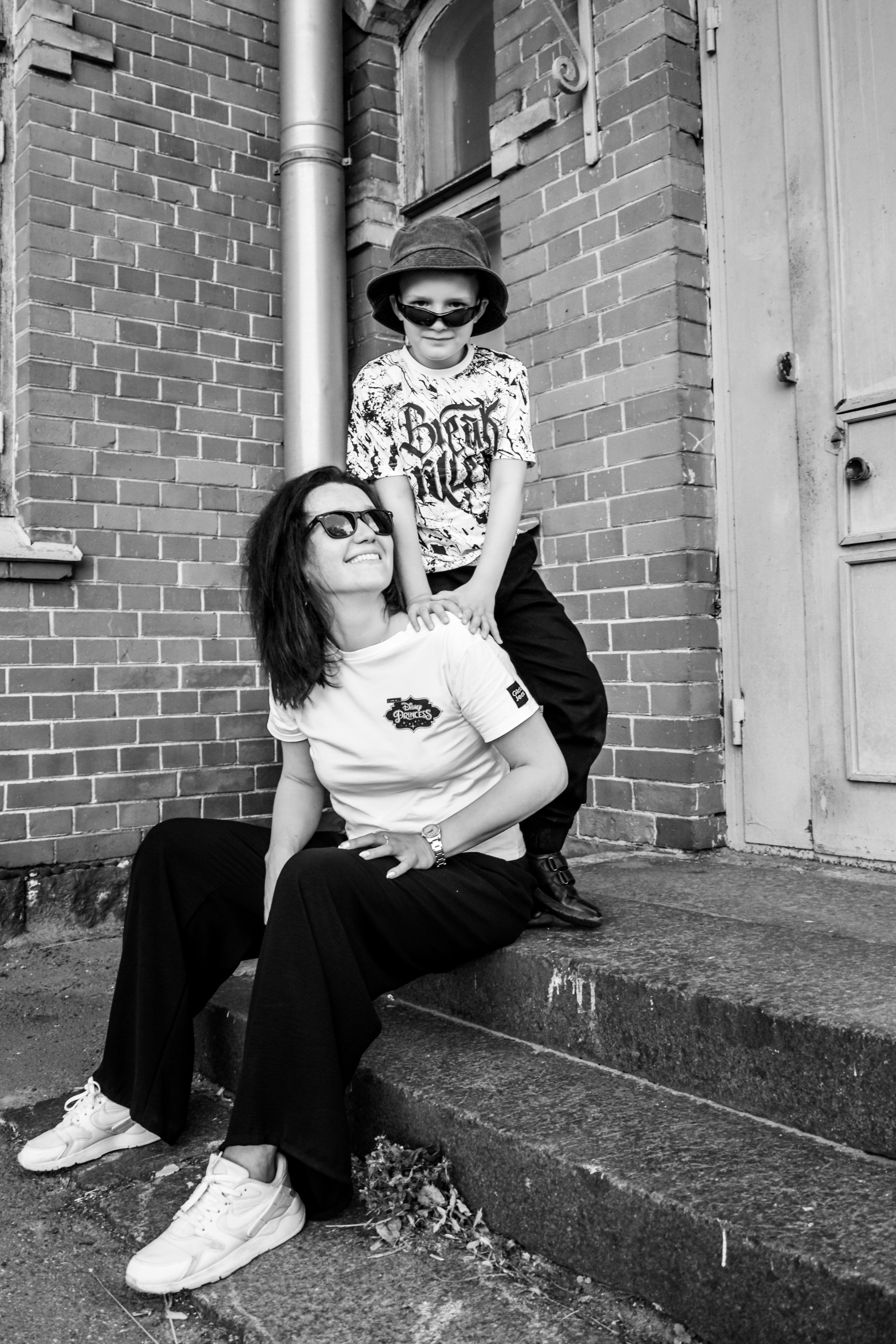 Мария и Елисей. Портретная и семейная фотосессия в Питере Светлана Гошарова