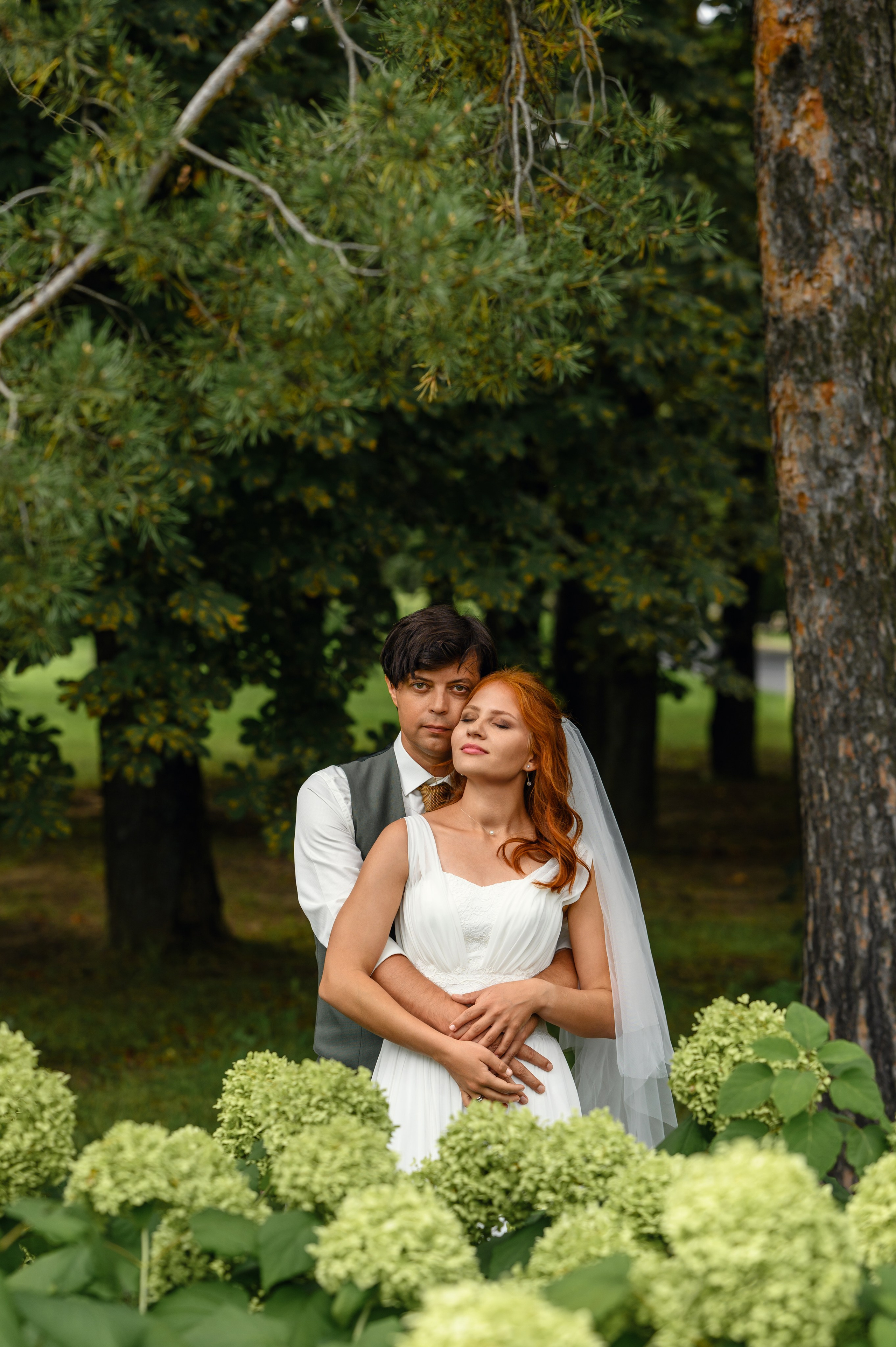 Свадьба Даши и Константина. Фотограф Светозар Андреев