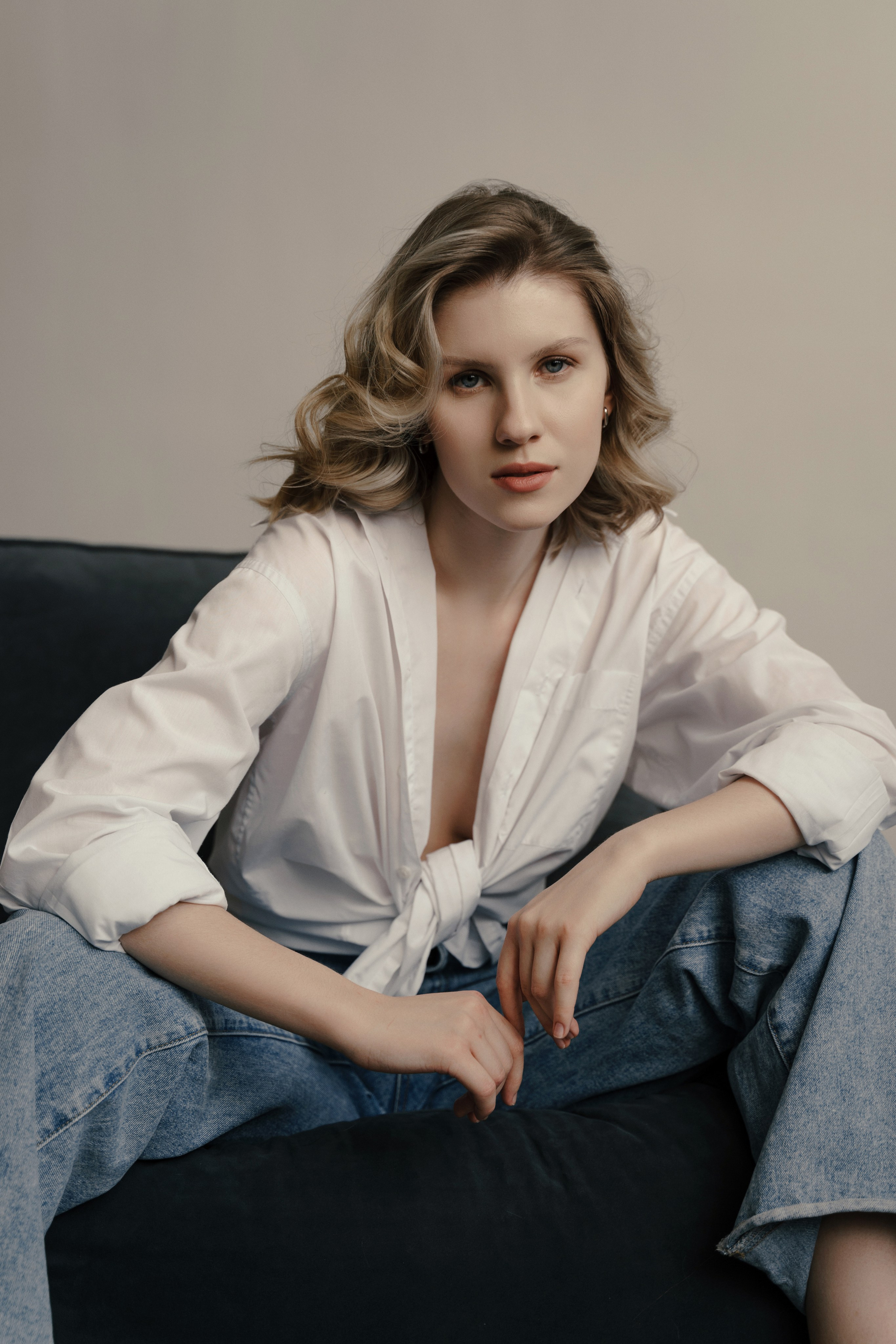 Светлана. Фотограф в Новосибирске. Ефимова Анастасия