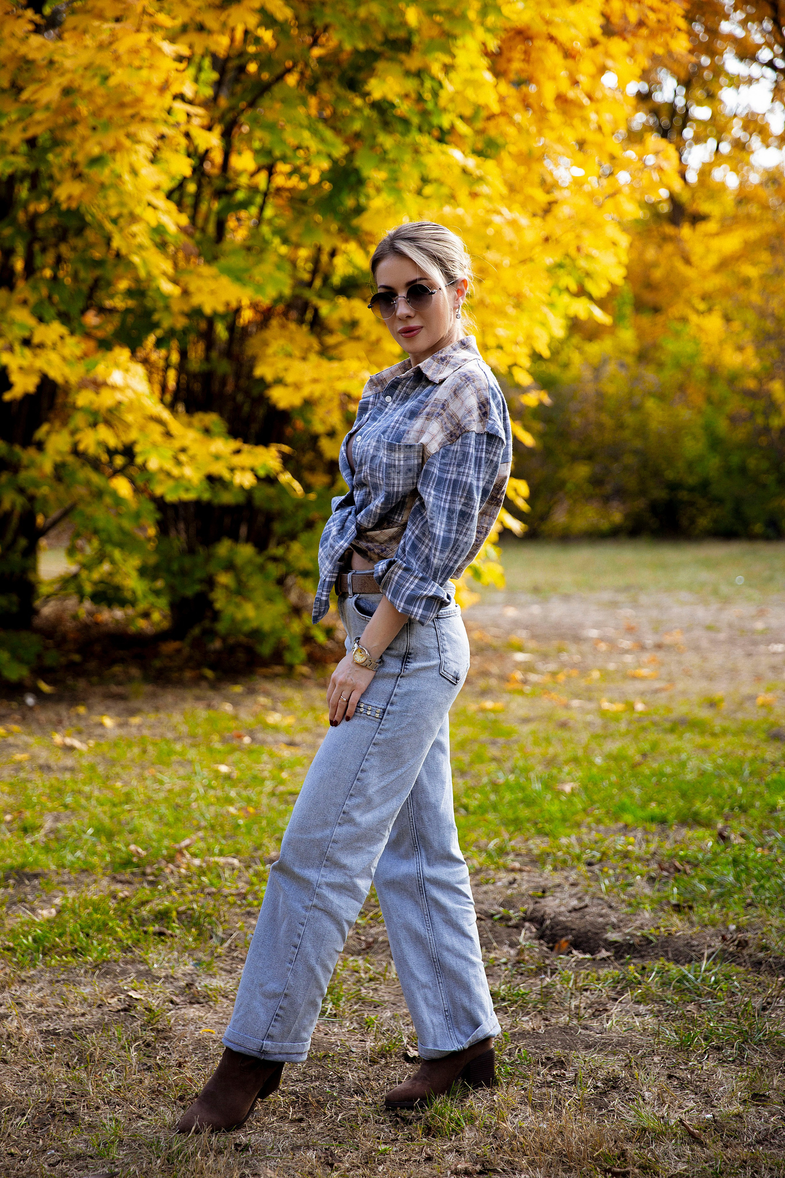 Эльвира и Иван