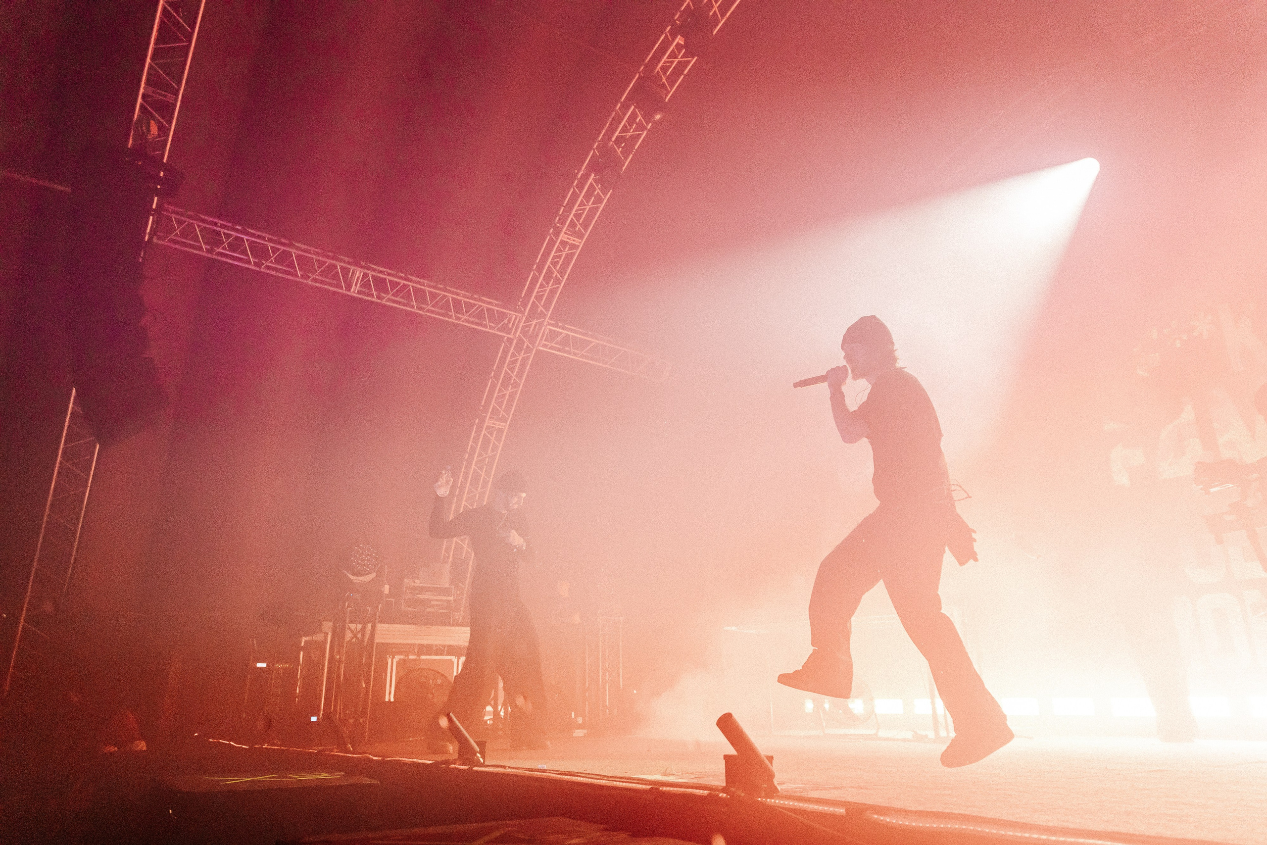 Big Baby Tape | Краснодар| 12 апреля | Кроп Арена. Свадебный и семейный фотограф Исаев Давид в Краснодаре