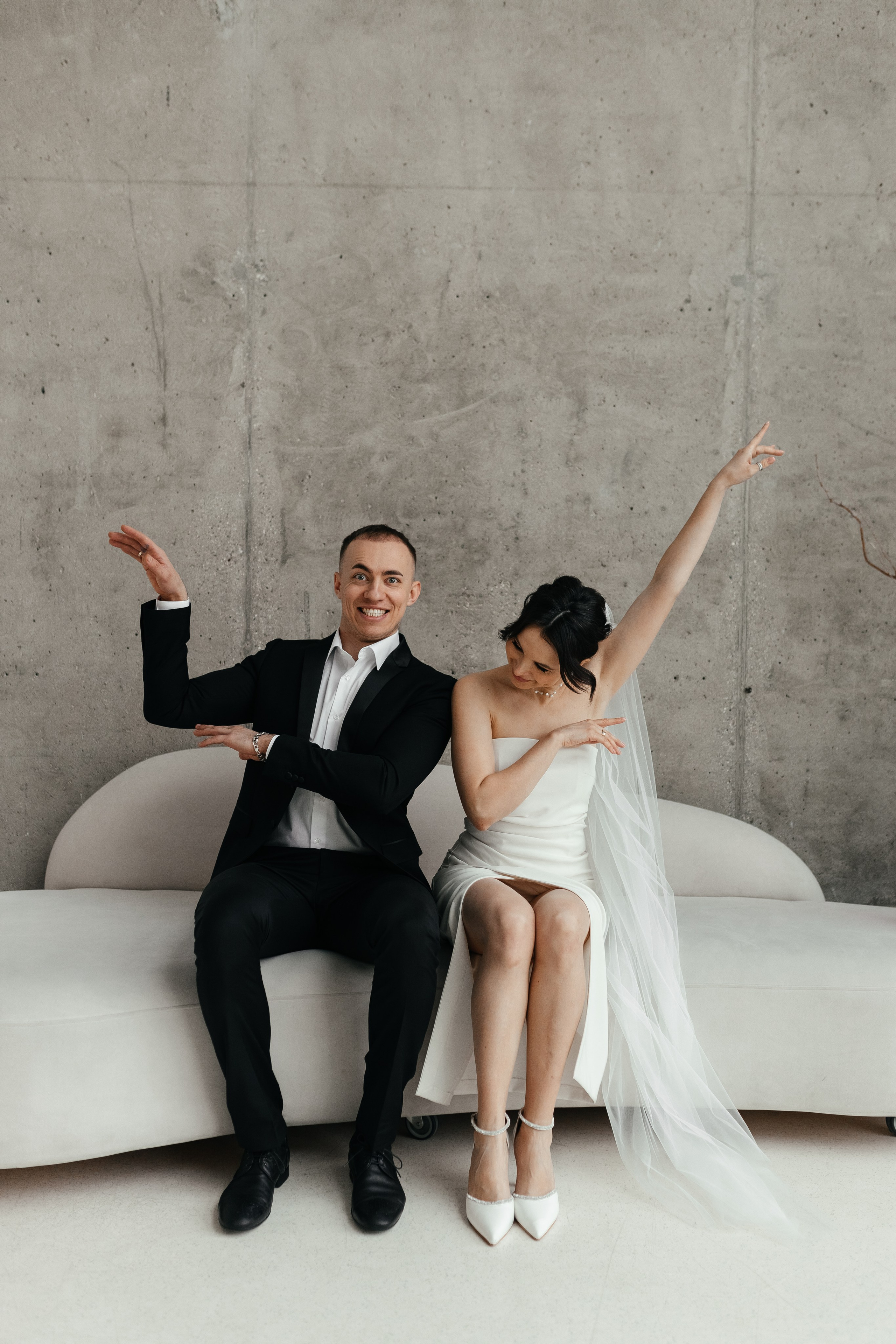 Вова и Ира. Свадебный и репортажный фотограф Ольга Шевелёва