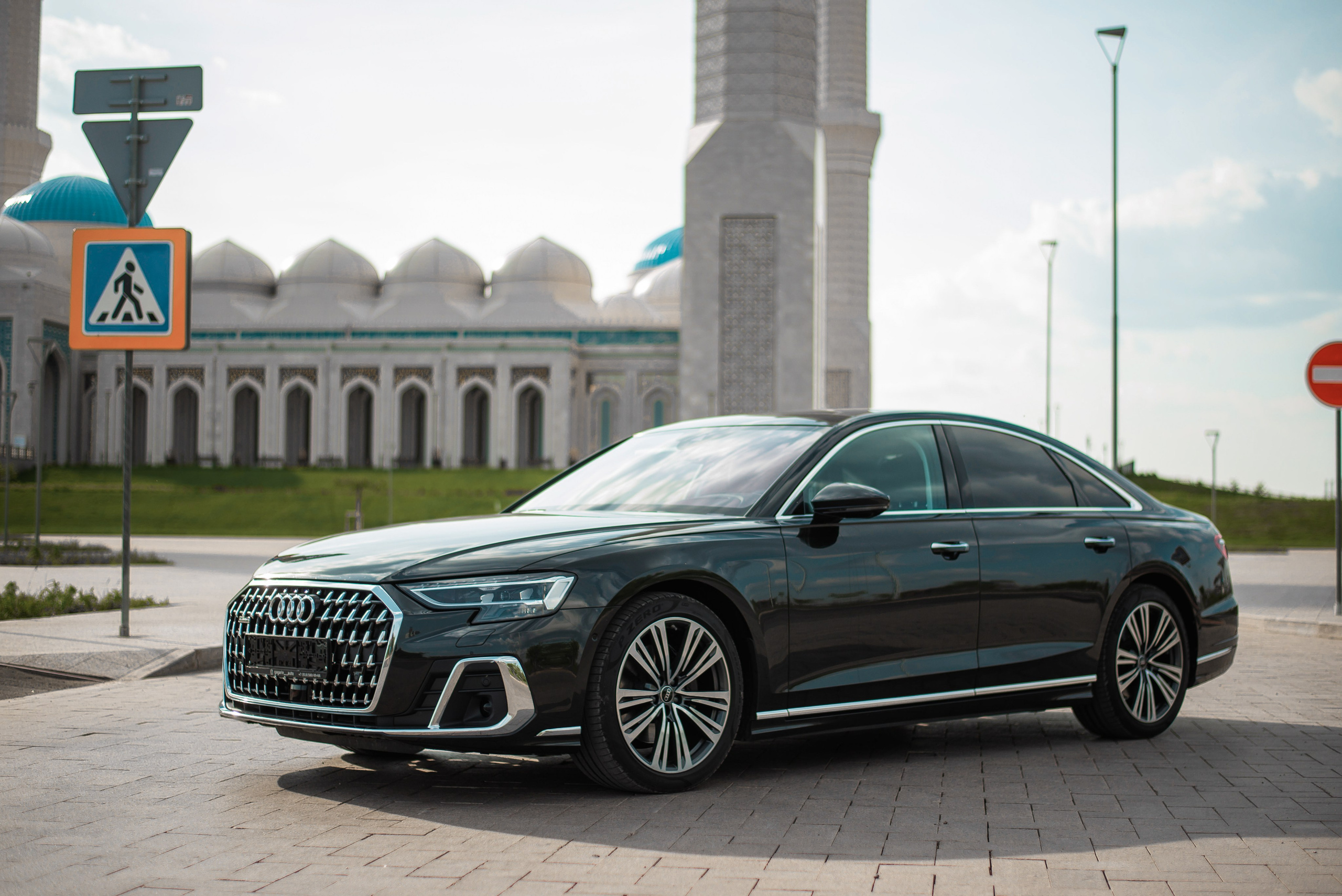 Съёмка автомобилей. Фотограф в Астане