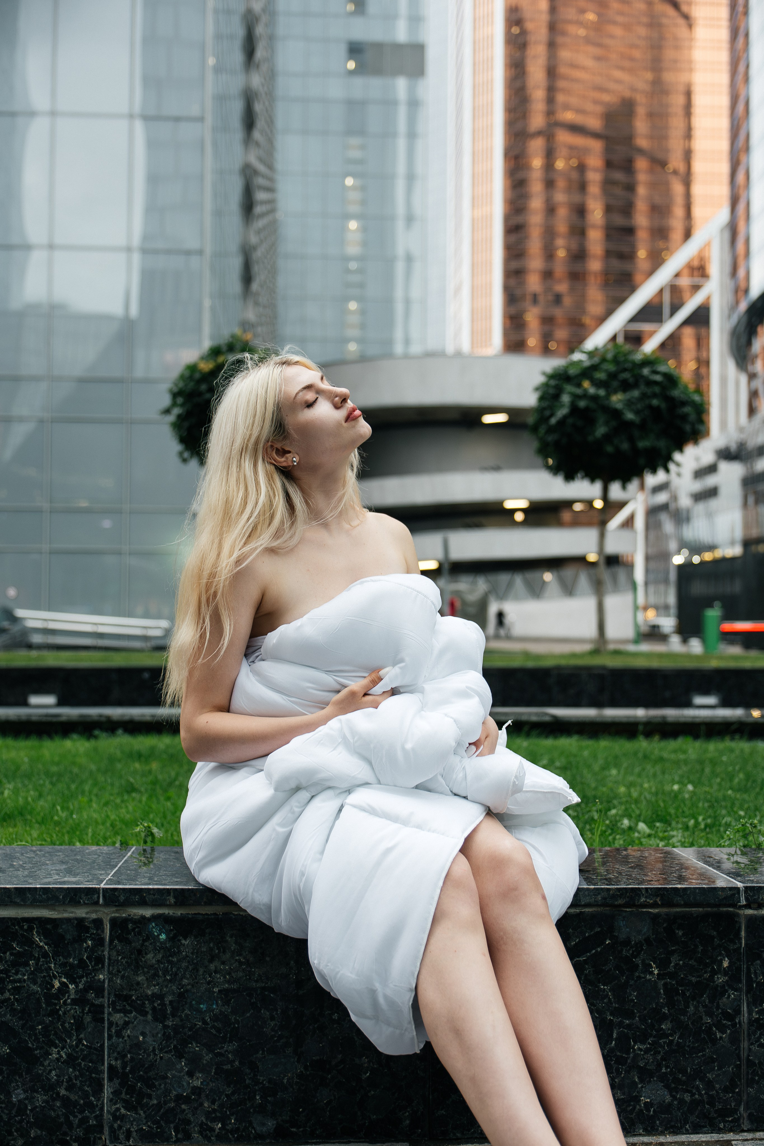 ELENA. Семейный и свадебный фотограф в Москве Елизавета Окульская