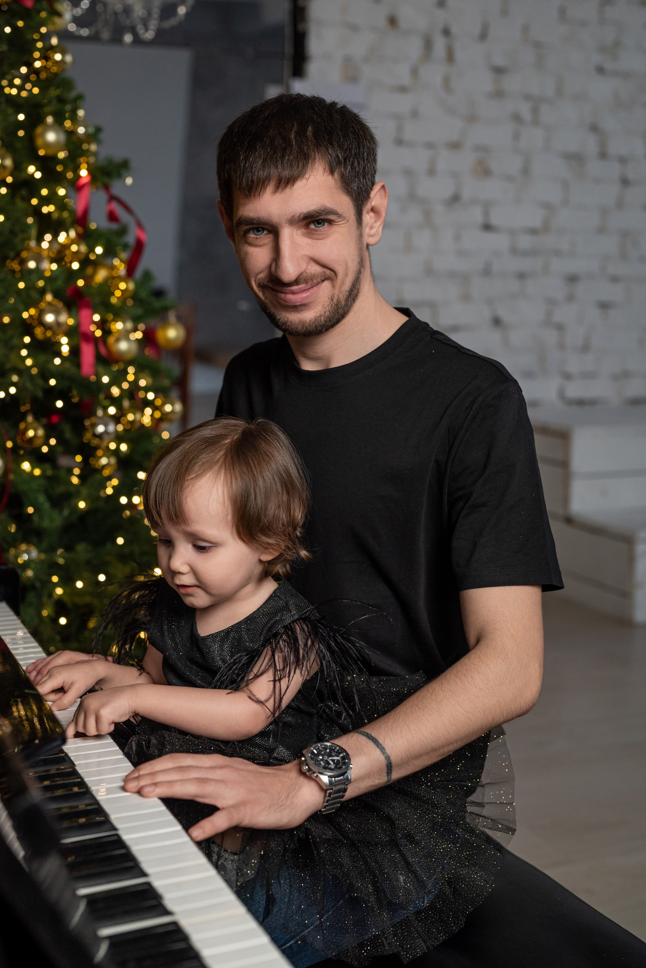 Анна. Фотограф в городе Салават