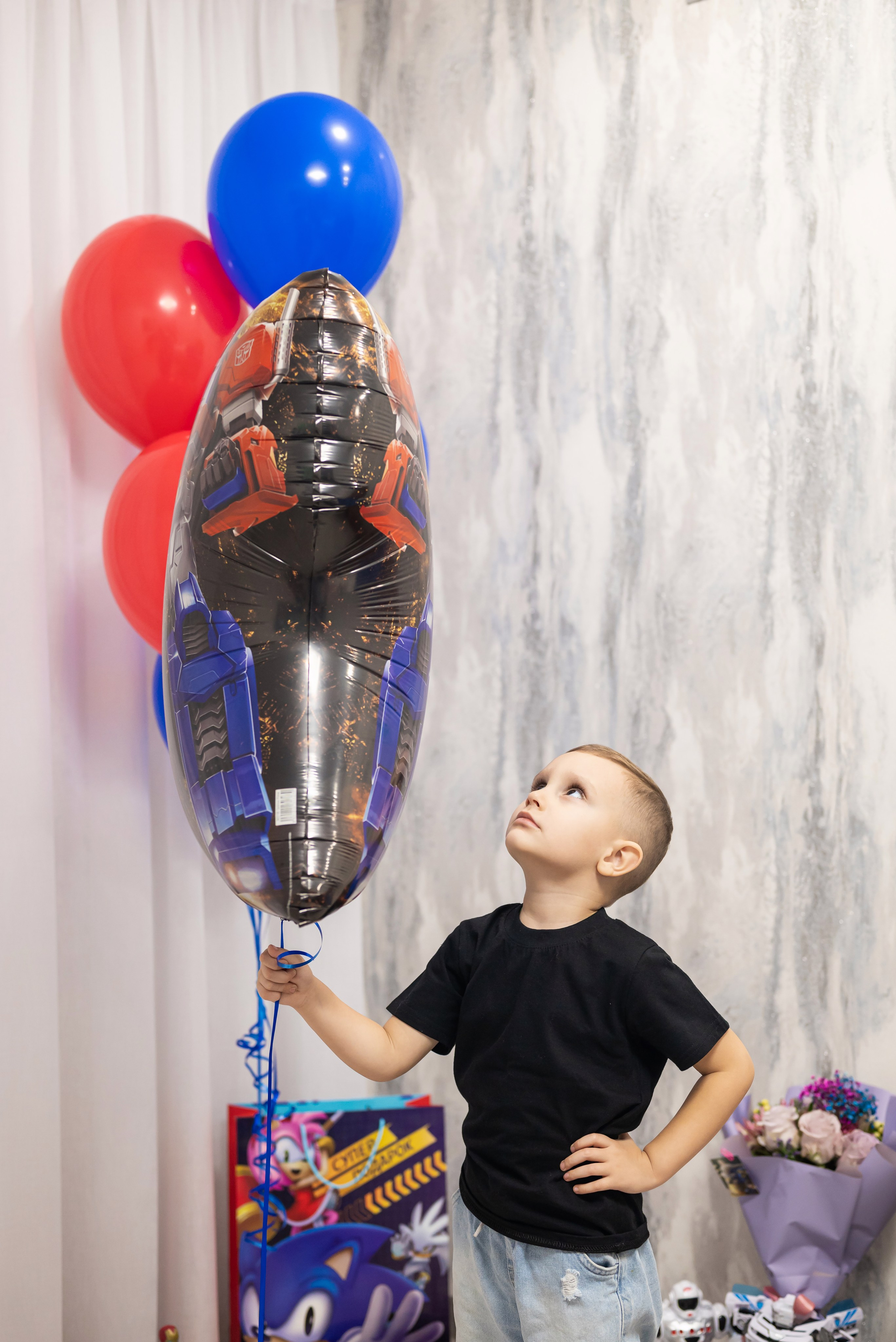 Матвей. Фотограф в городе Салават