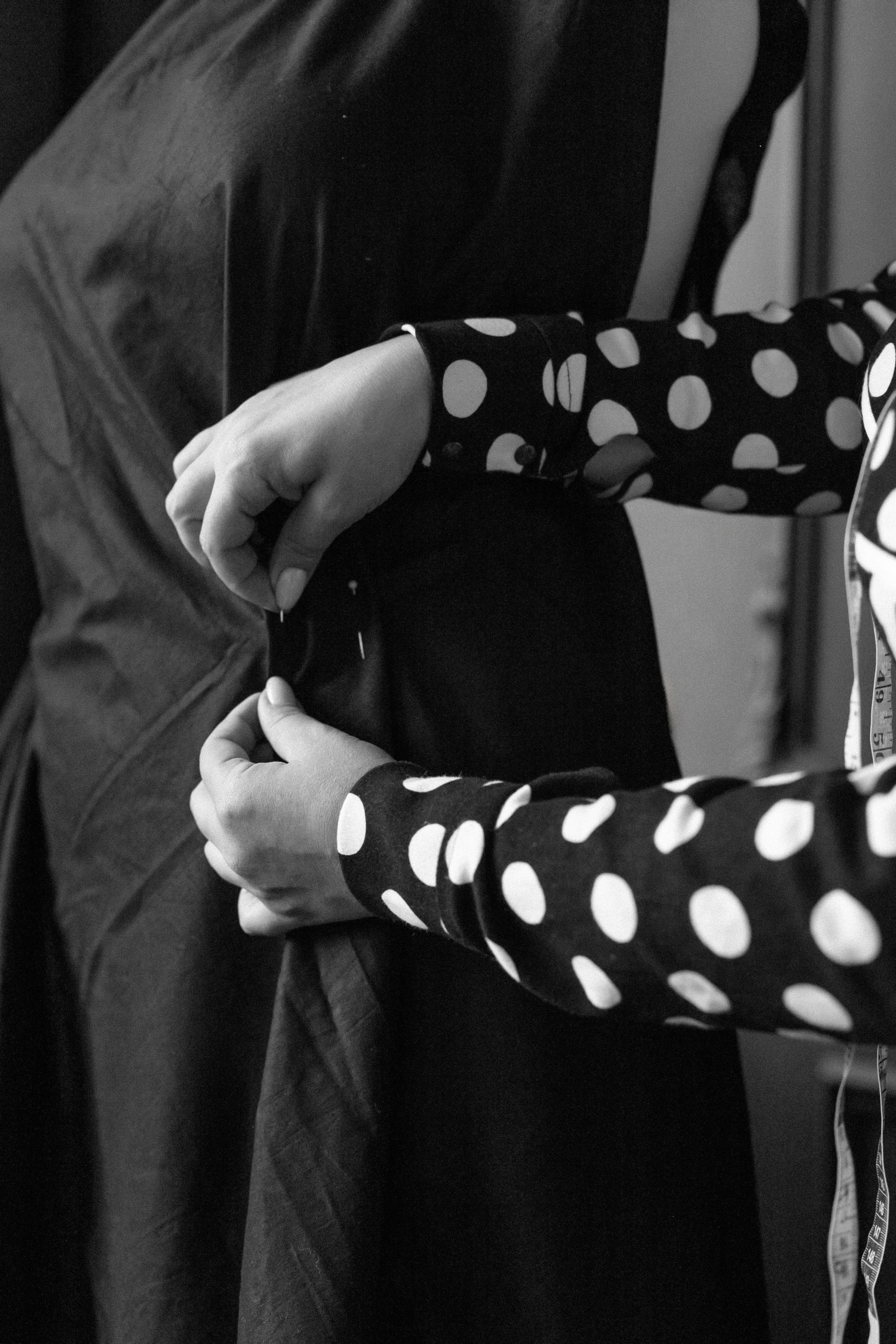 Fashion designer Mamasita. Фотограф в Уфе Катерина Быстрая