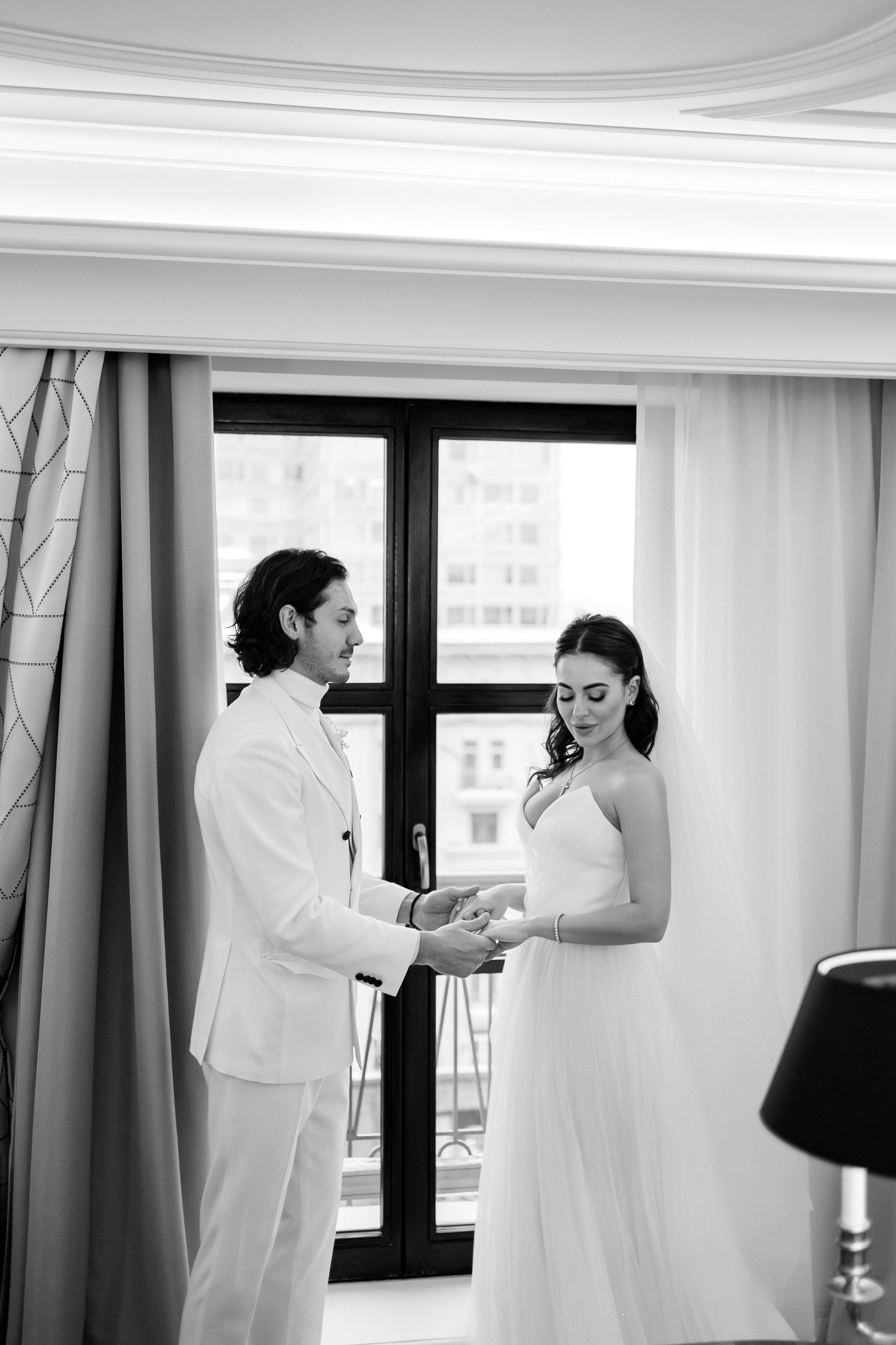 Liana & Eric. Фотограф в Москве Алексей Виноградов