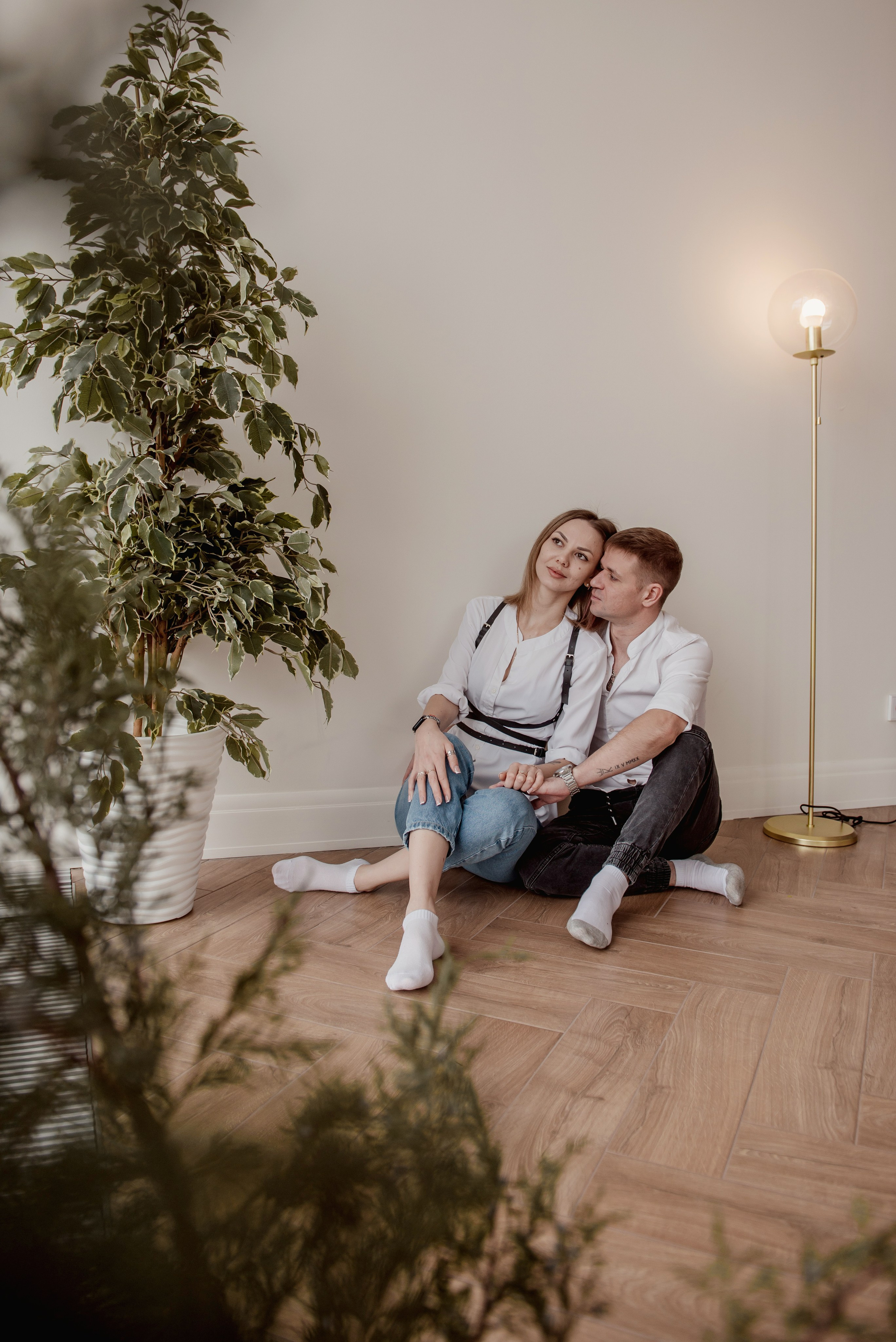 Павел&Анастасия. Семейный фотограф в Новочеркасске Виктория Громова