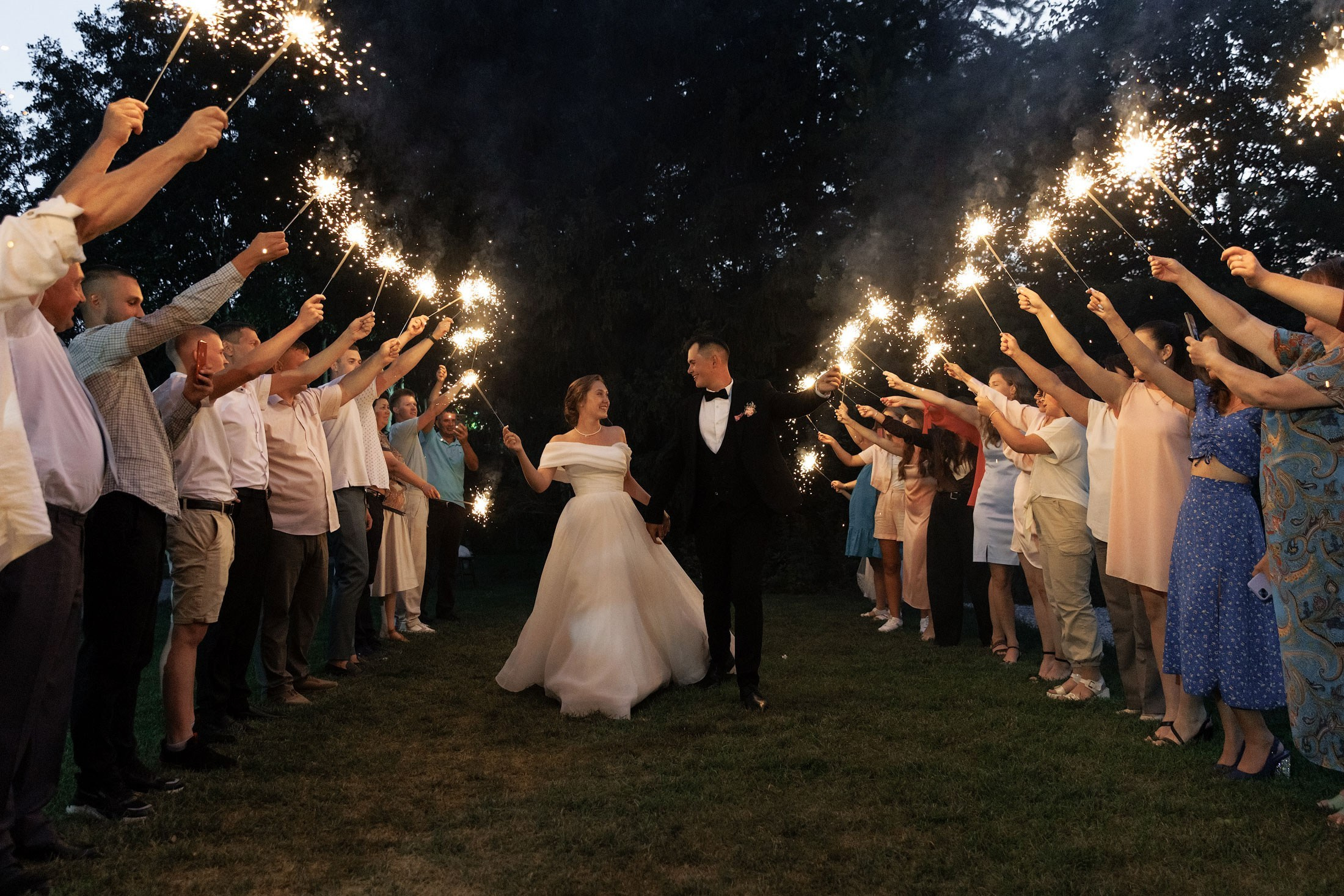 Свадебный фотограф Михаил Симонов