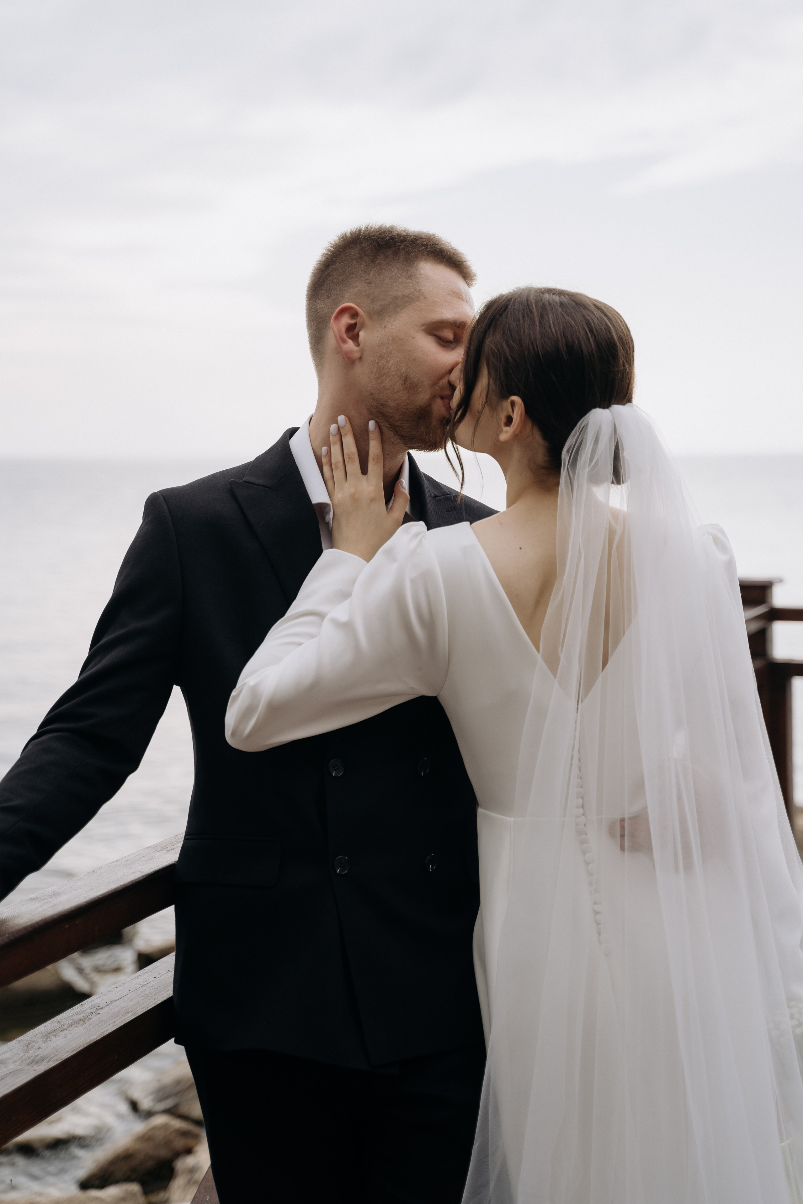 Лиля и Иван. Свадебный и семейный фотограф в Новосибирске Наталья Зорина