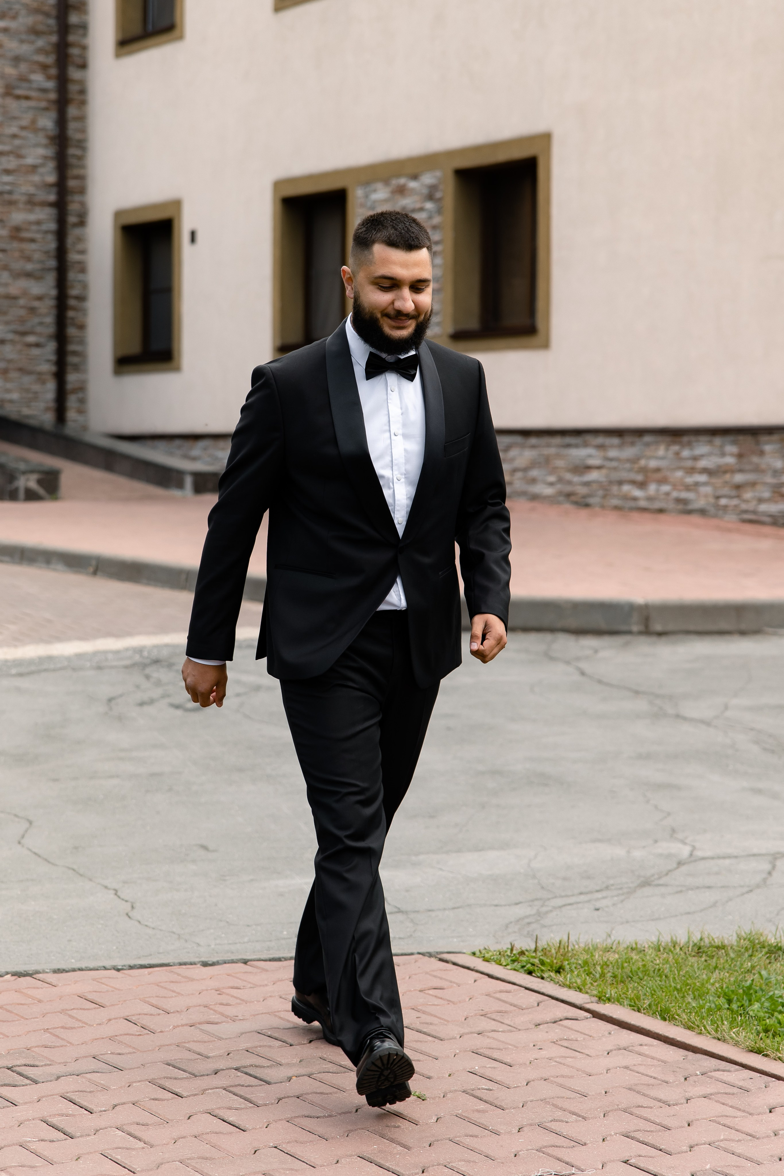 Ильяс и Юлия. Свадебный и семейный фотограф в Новосибирске Наталья Зорина