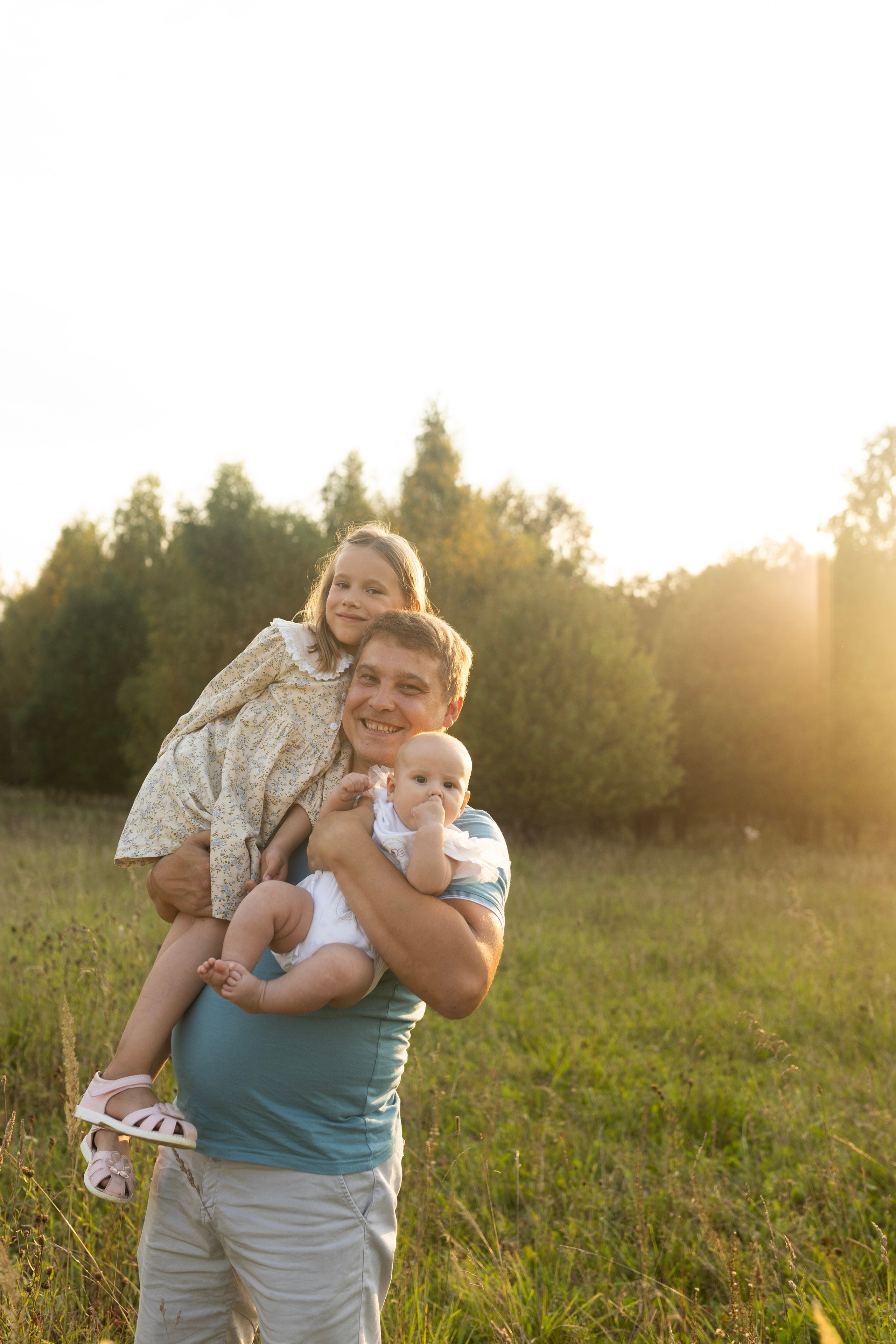 Семейные съёмки. Яна Николаенкова Фотограф Долгопрудный/Лобня/Москва