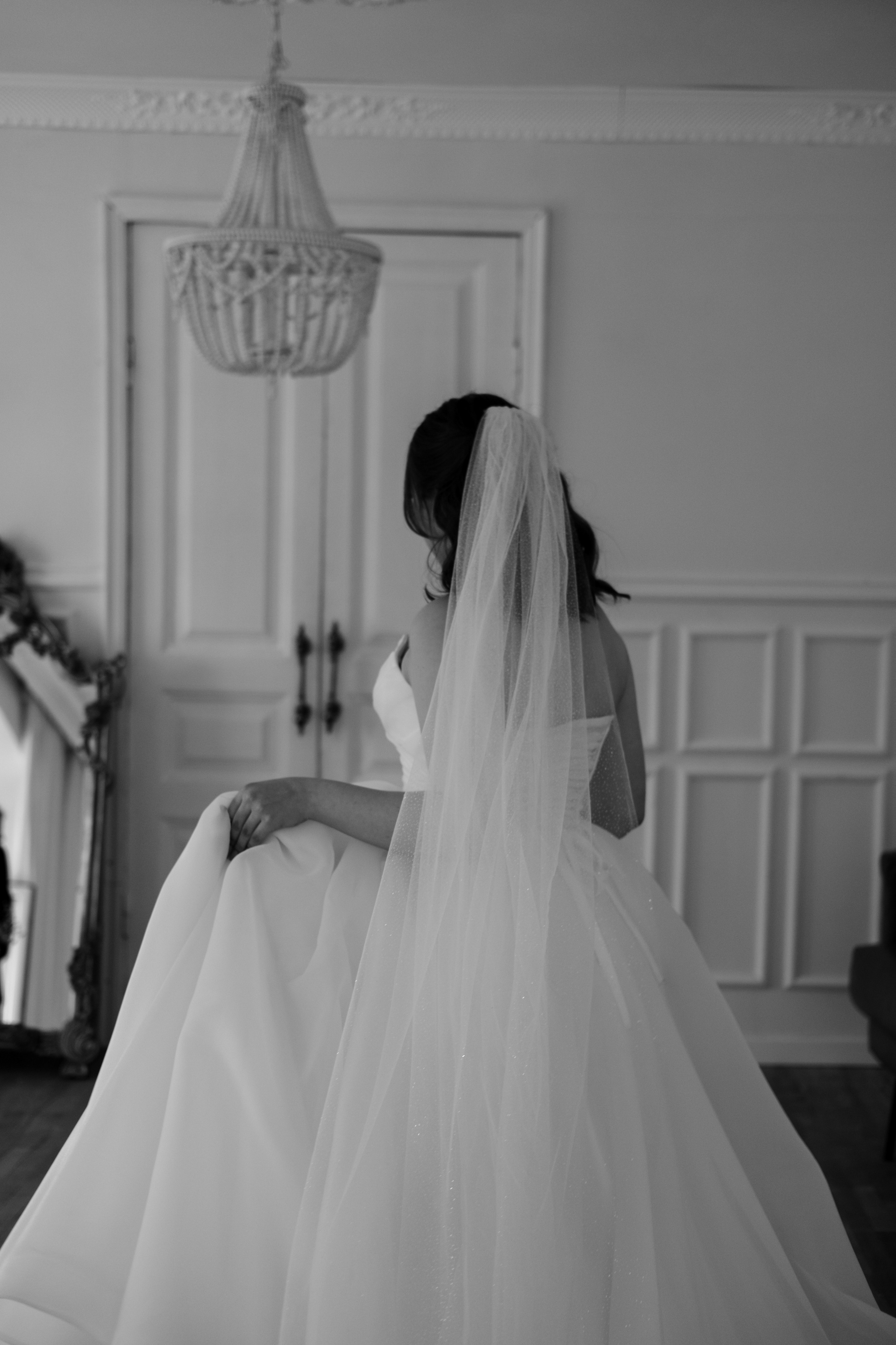 Сергей и Дарья. Фотограф в Астрахани Миронова Анастасия