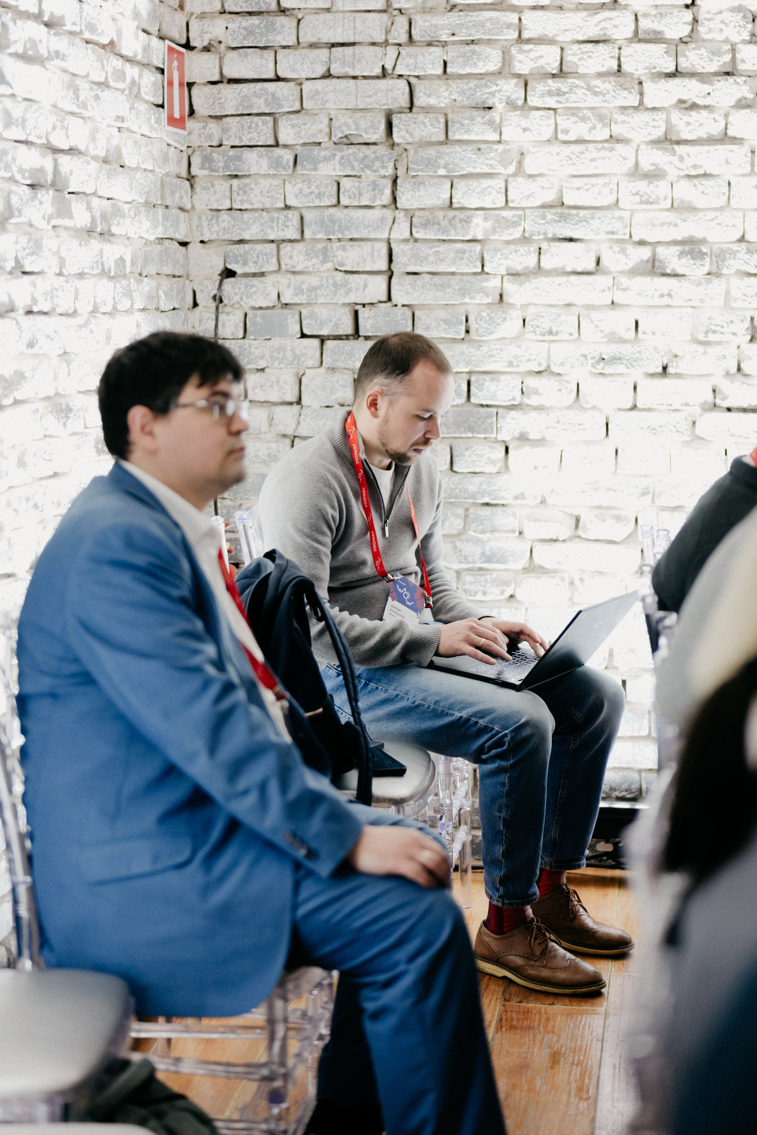 WOW FORUM. Фотограф в Москве Дмитрий Рогов