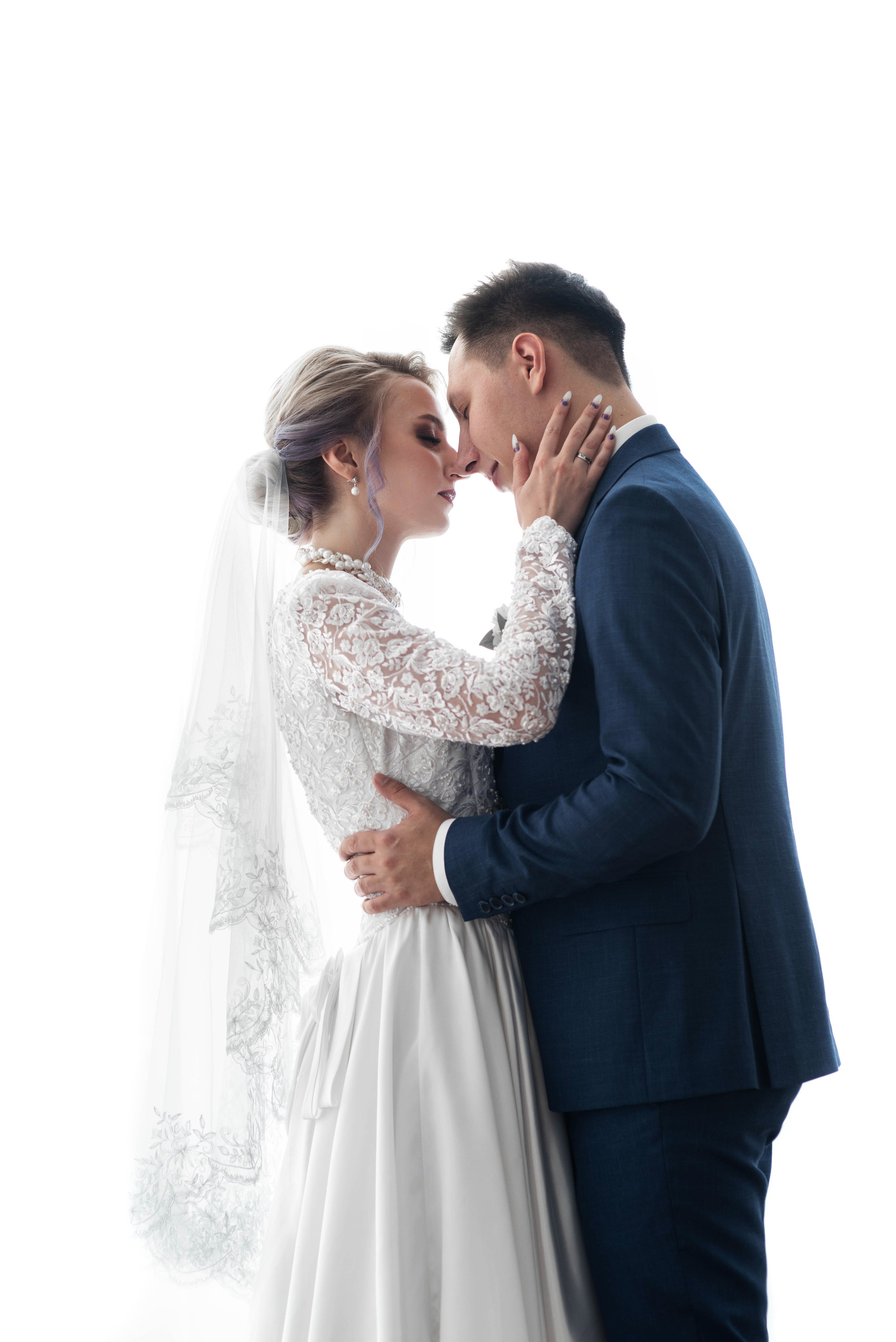 Дарья и Филипп. Свадебный, портретный, коммерческий, предметный фотограф в Ставрополе Иван Белашов