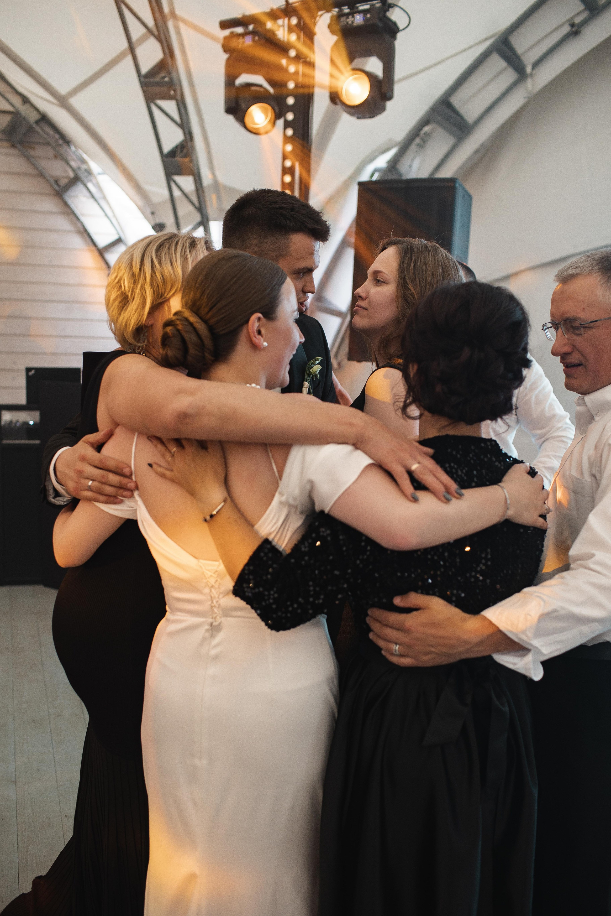 K & О. Свадебный фотограф Юлия Шторм