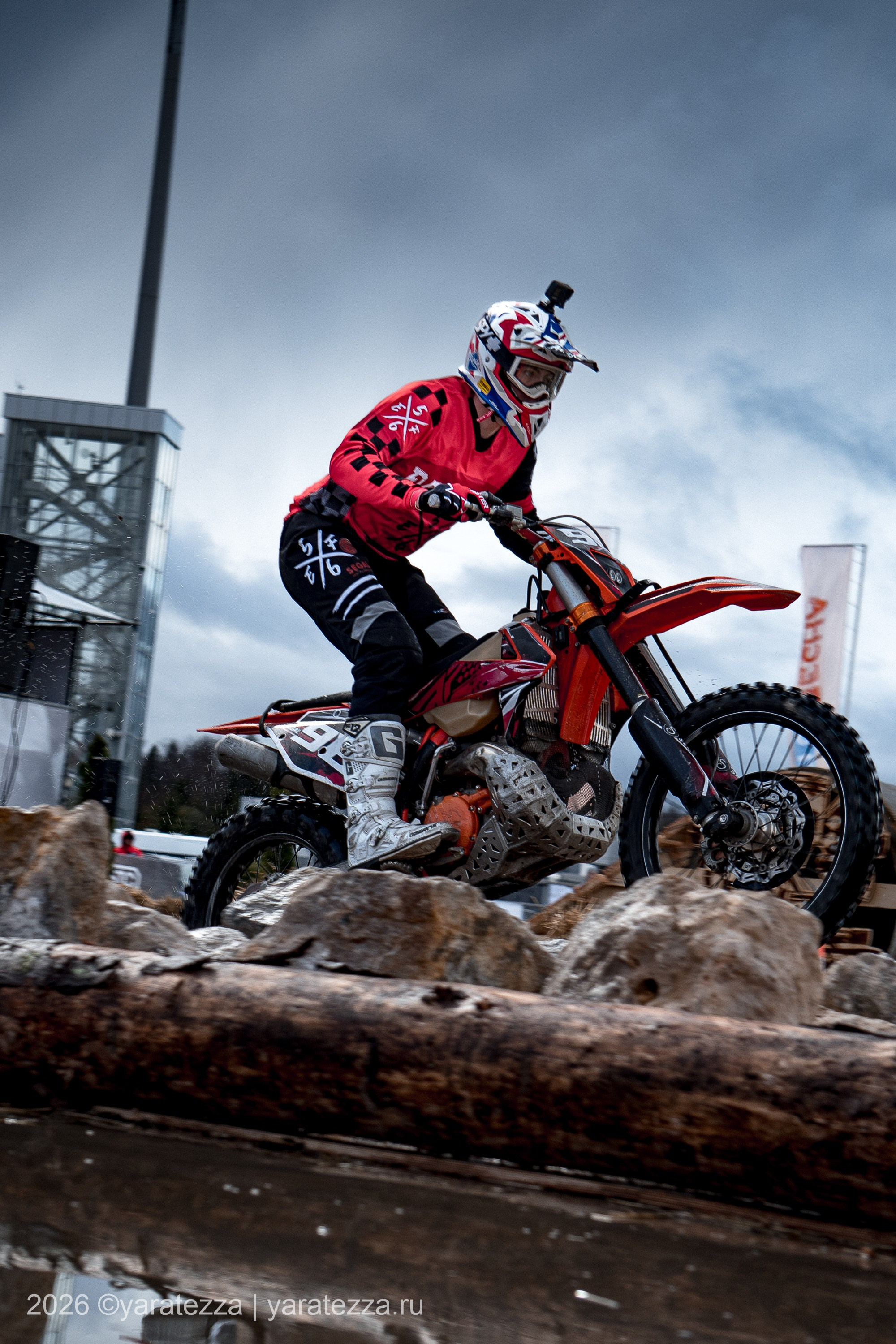 Суперэндуро Буйные есть?