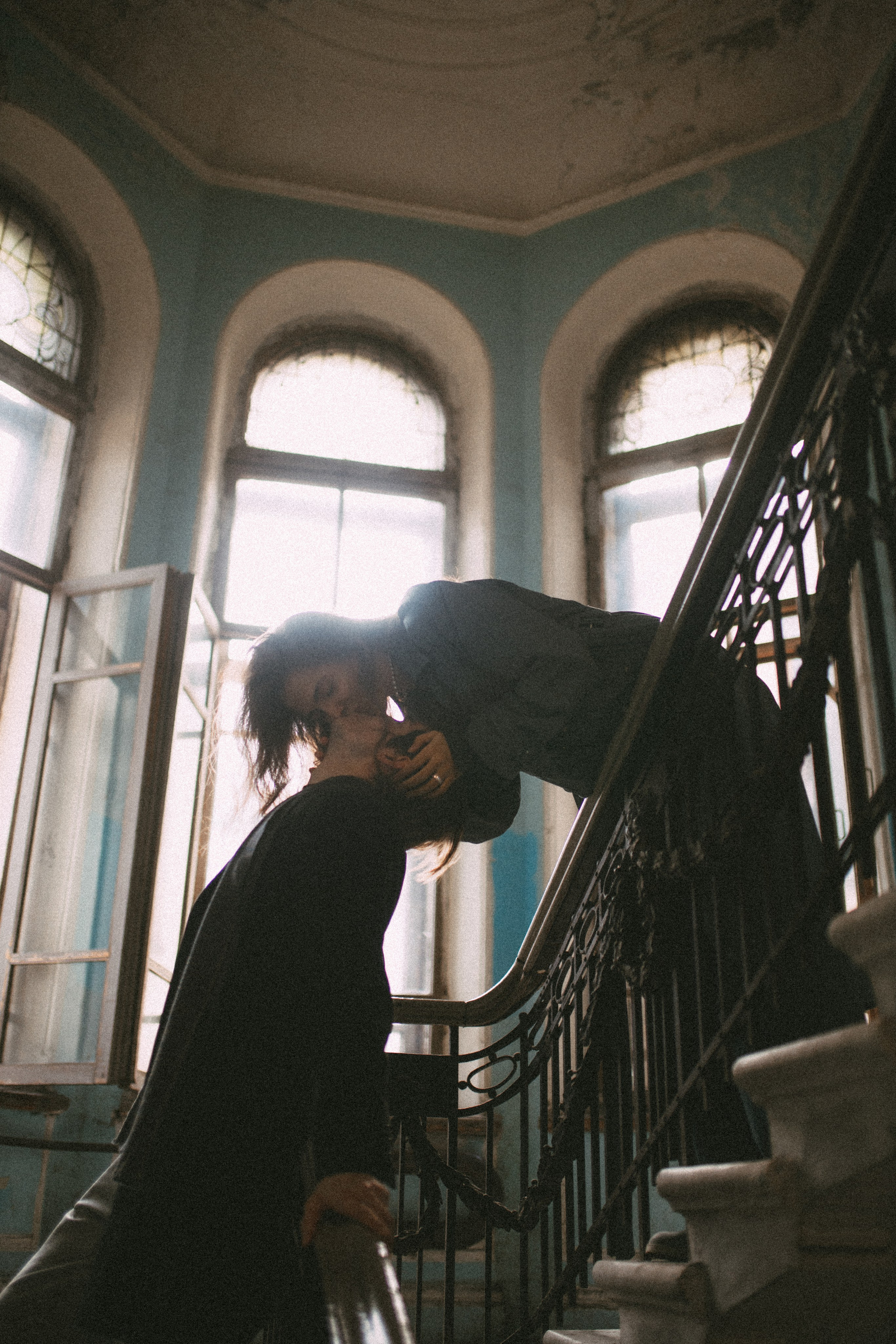 C & B | Санкт-Петербург. Фотограф Екатерина Амбрушкевич