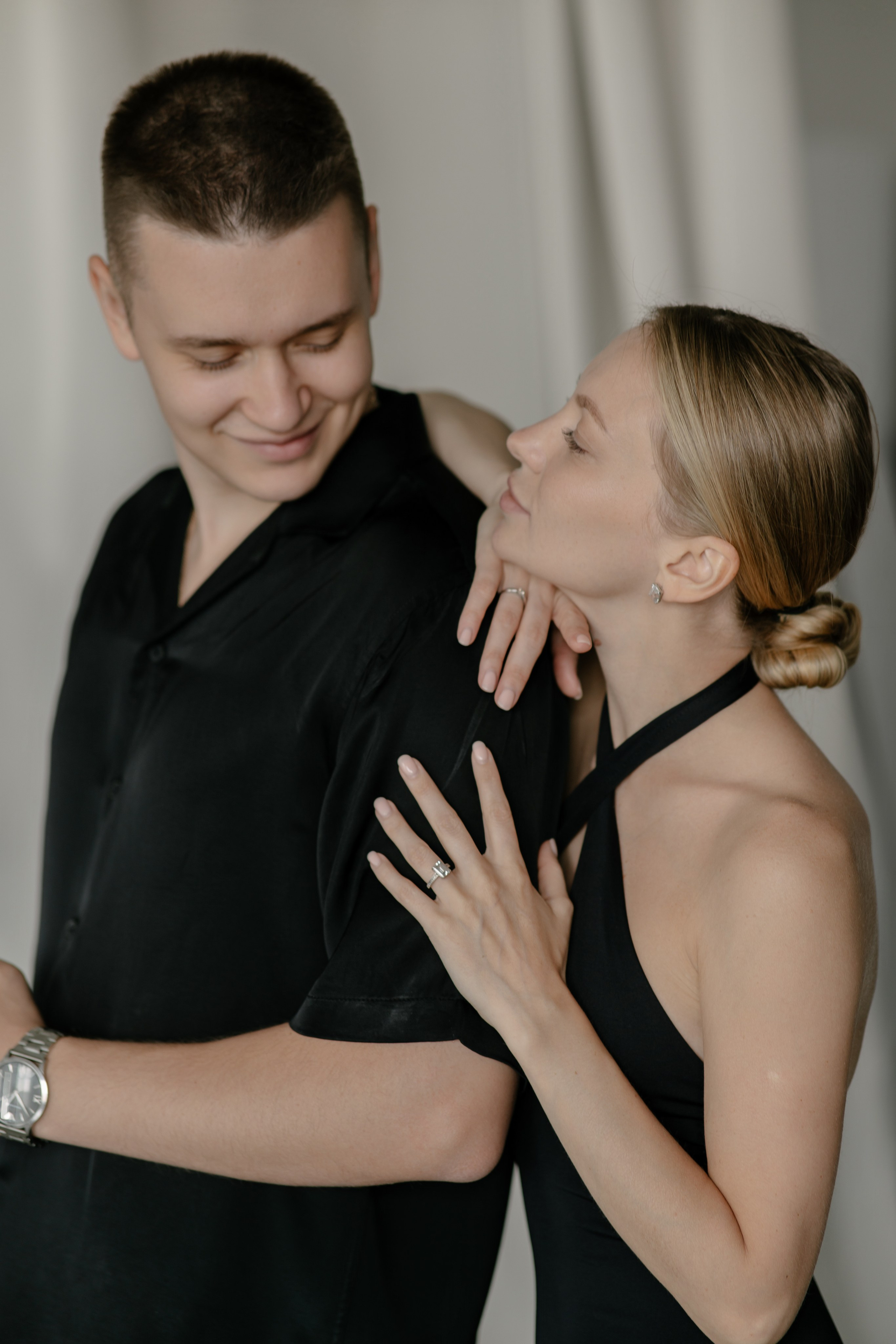 Юля и Никита. Свадебный и семейный фотограф в Москве и Красногорске — живые кадры | Анастасия Тихонова