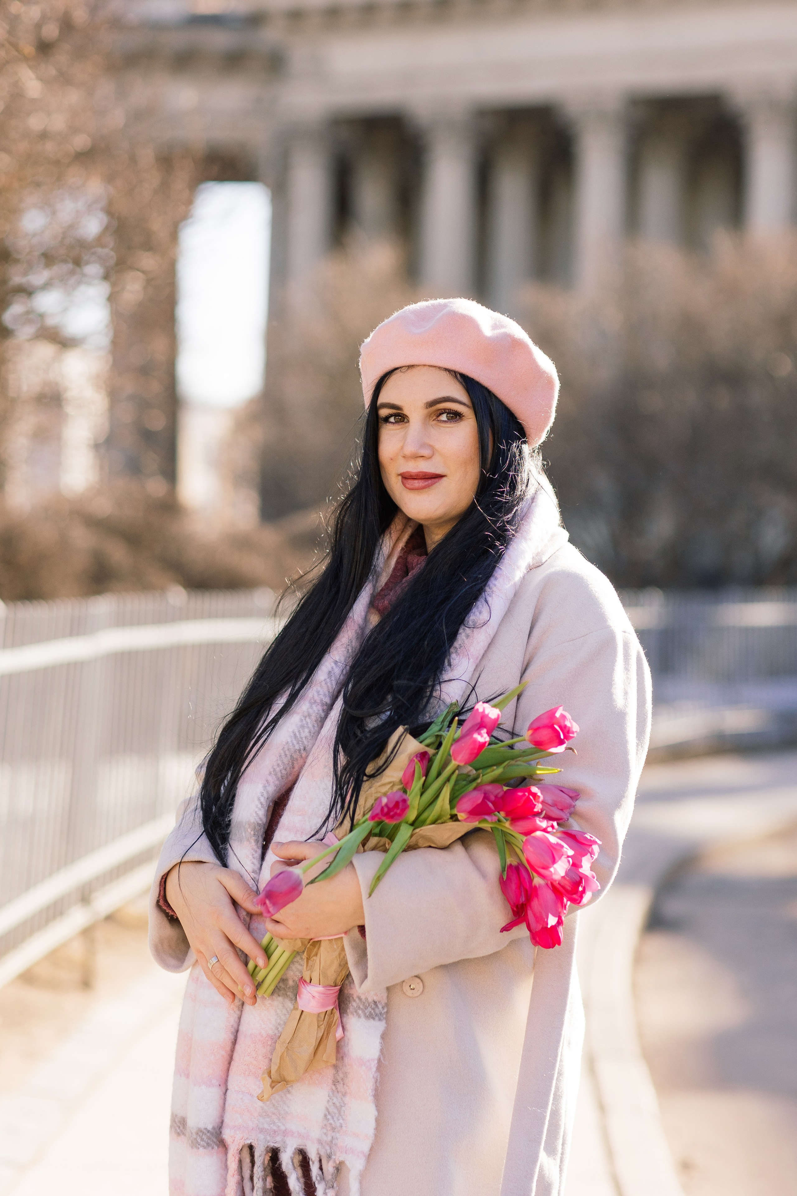 Фотопрогулка. Семейный фотограф Толстикова Кристина